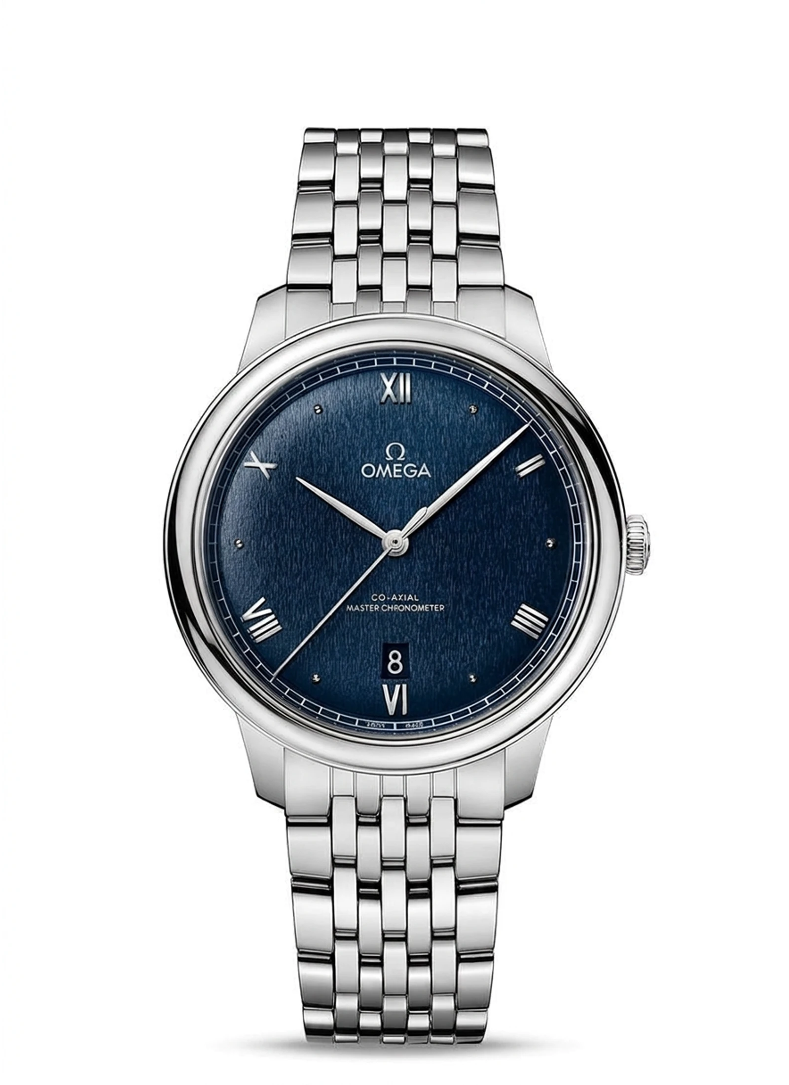 Omega De Ville Prestige 434.10.40.20.03.001