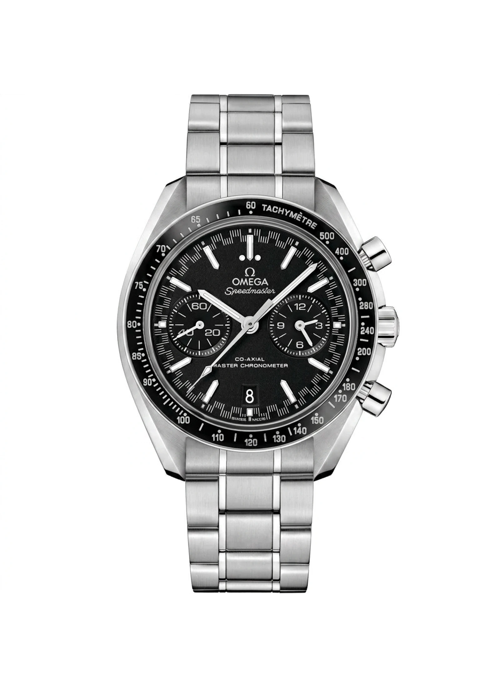 Omega Speedmaster Racing 329.30.44.51.01.001