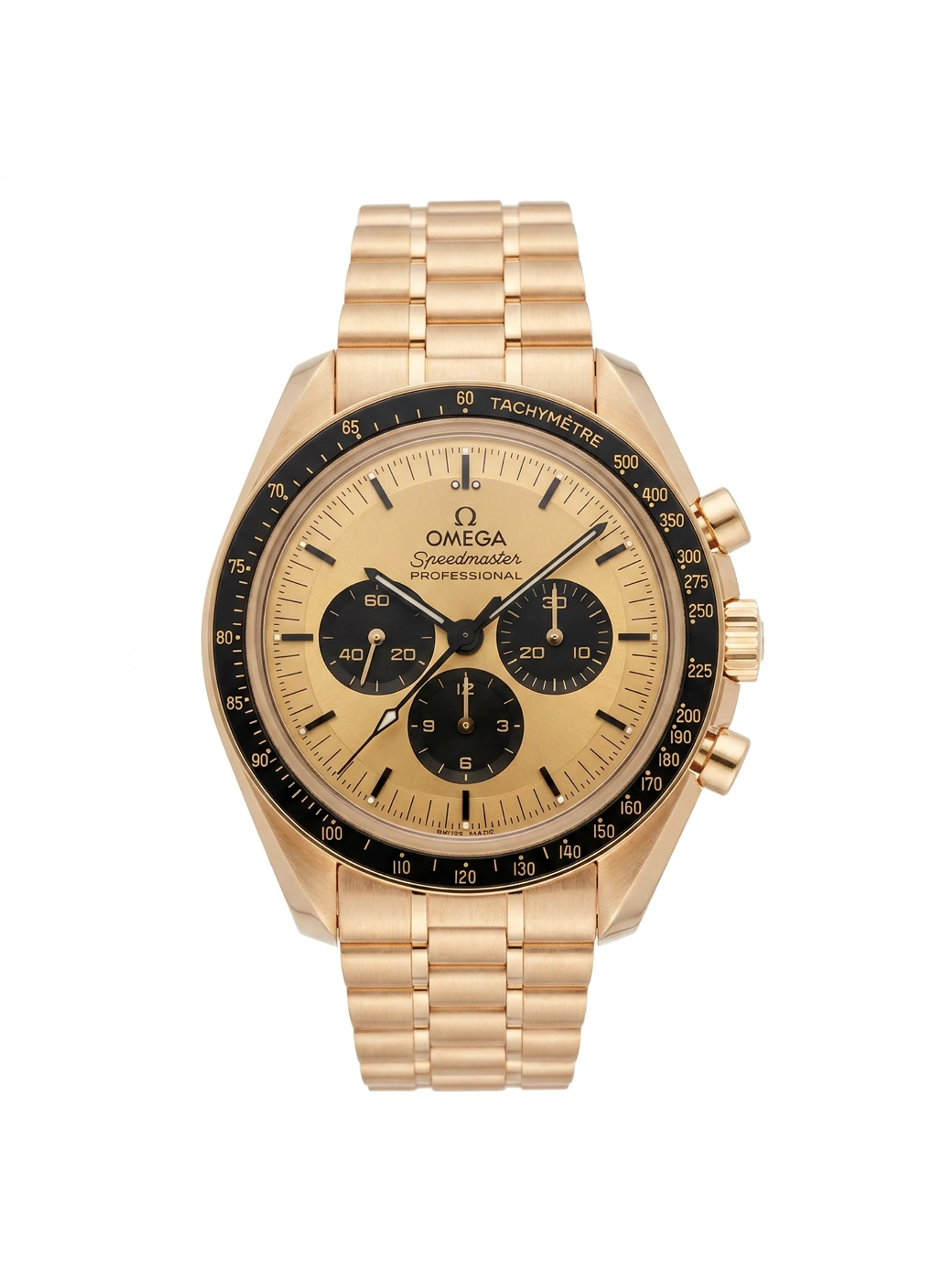 Omega Speedmaster Professional Moonwatch 310.60.42.50.02.001