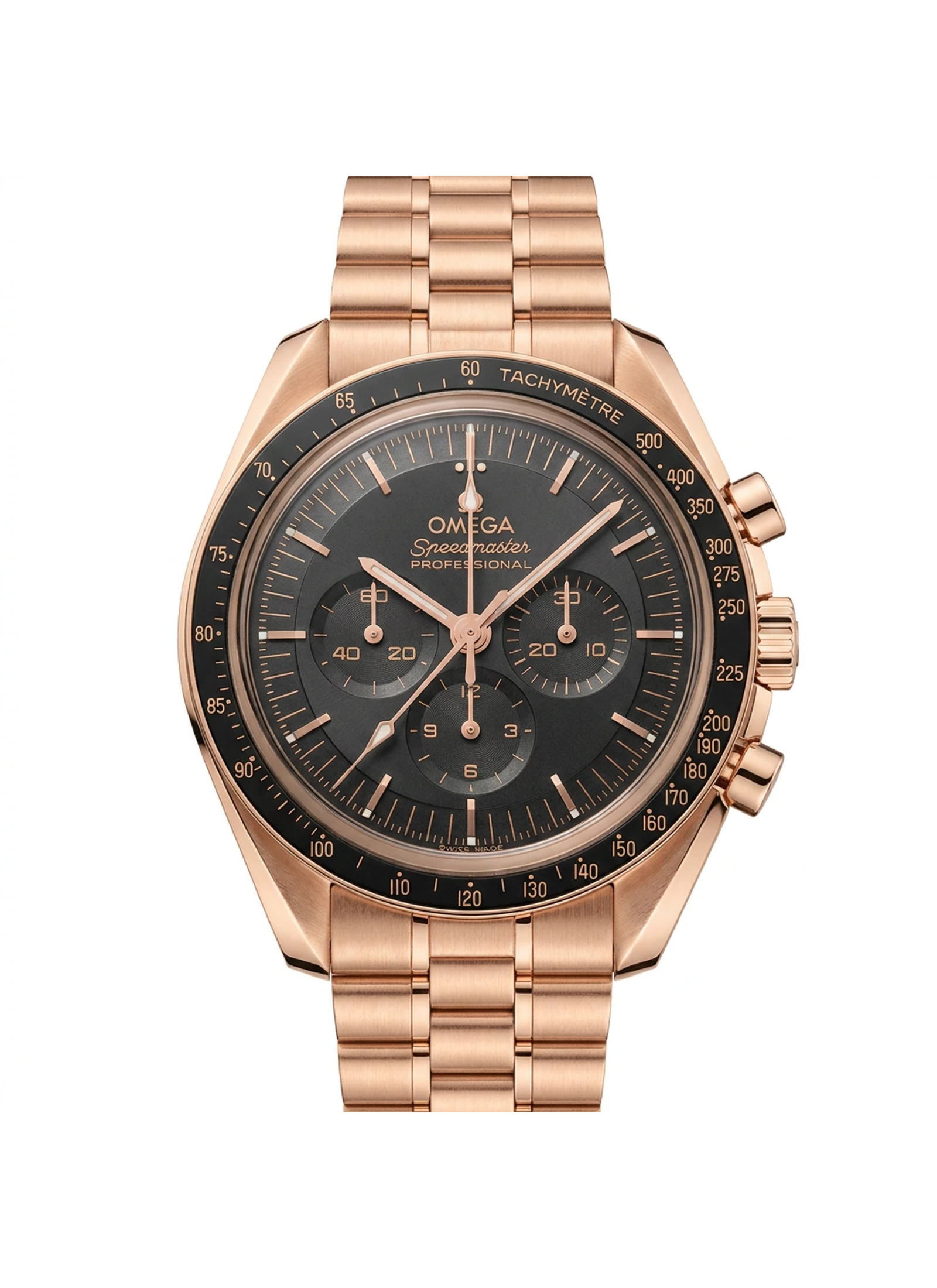 Omega Speedmaster Professional Moonwatch 310.60.42.50.01.001