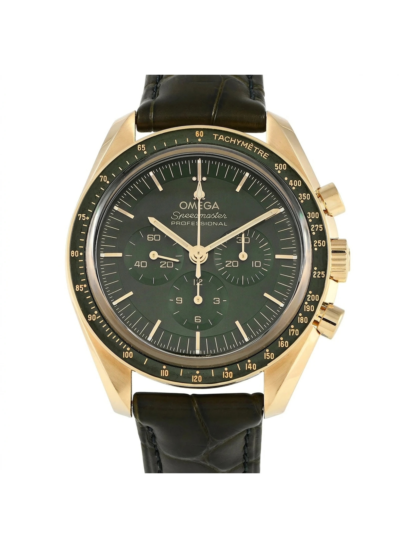 Omega Speedmaster Professional Moonwatch 310.63.42.50.10.001