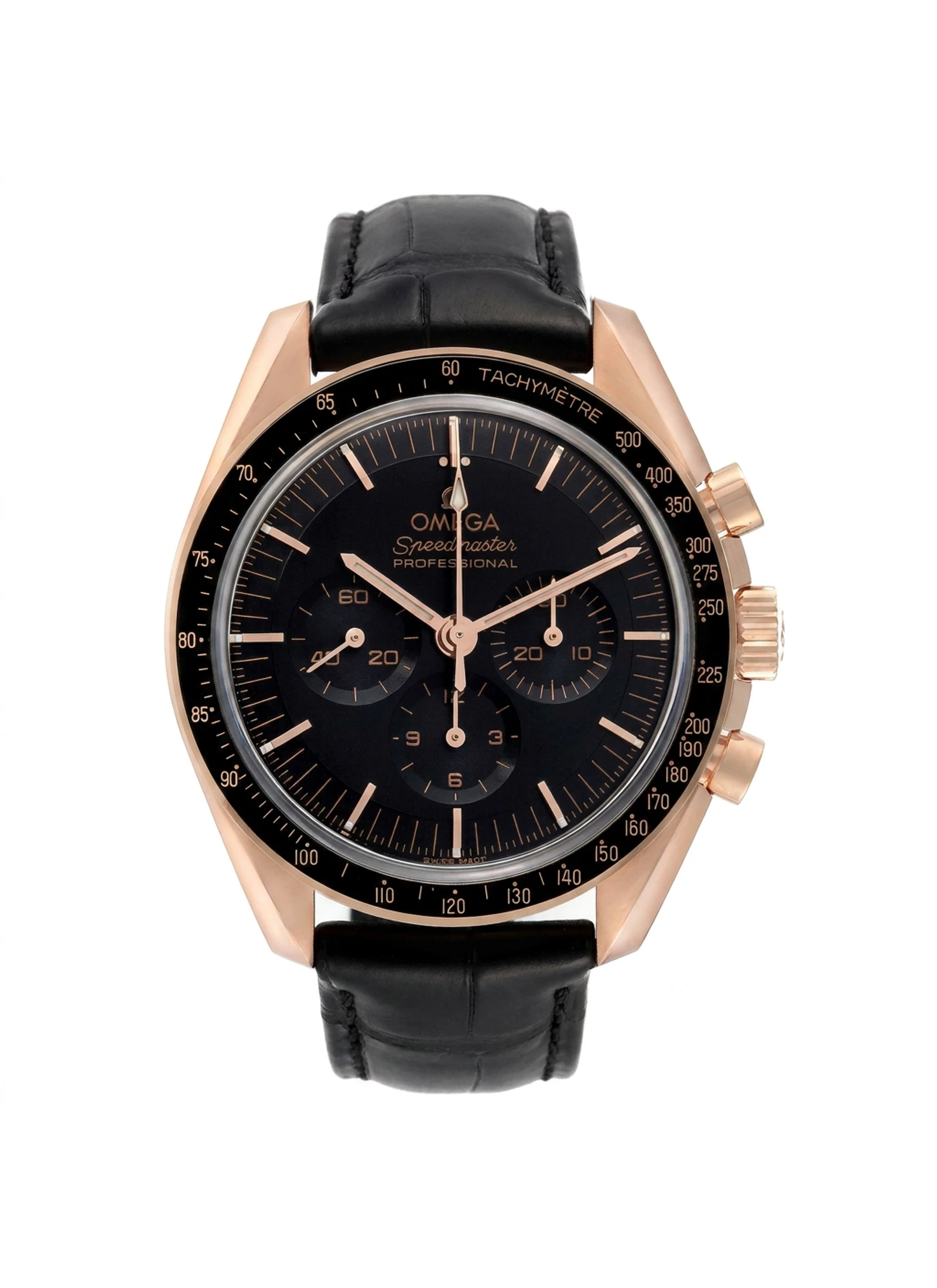 Omega Speedmaster Professional Moonwatch 310.63.42.50.02.001