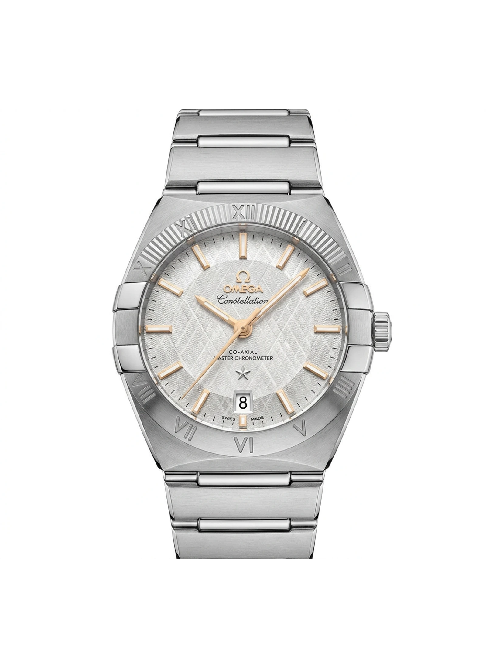 Omega Constellation 131.10.39.20.06.001