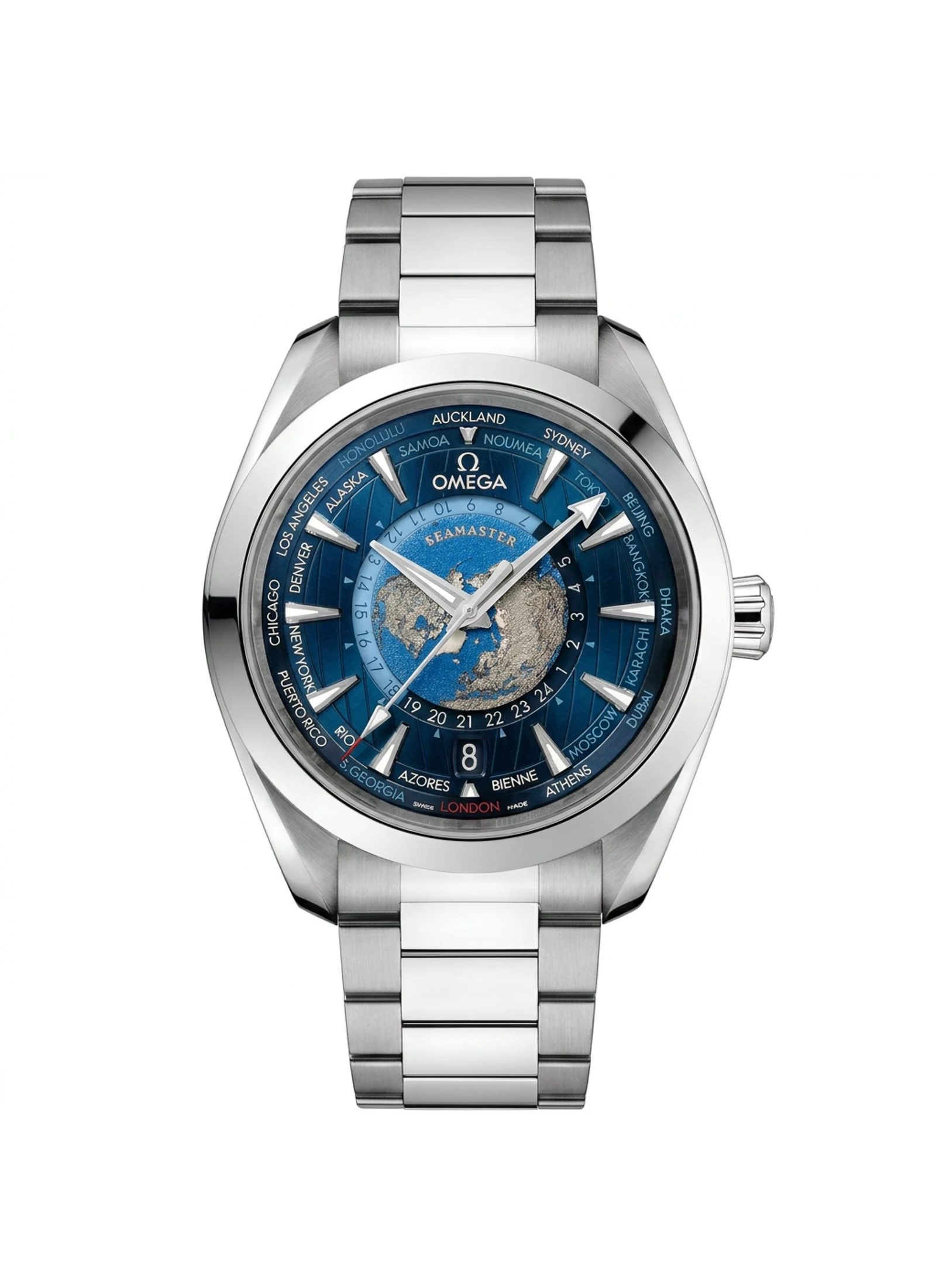 Omega Seamaster Aqua Terra 220.10.43.22.03.001