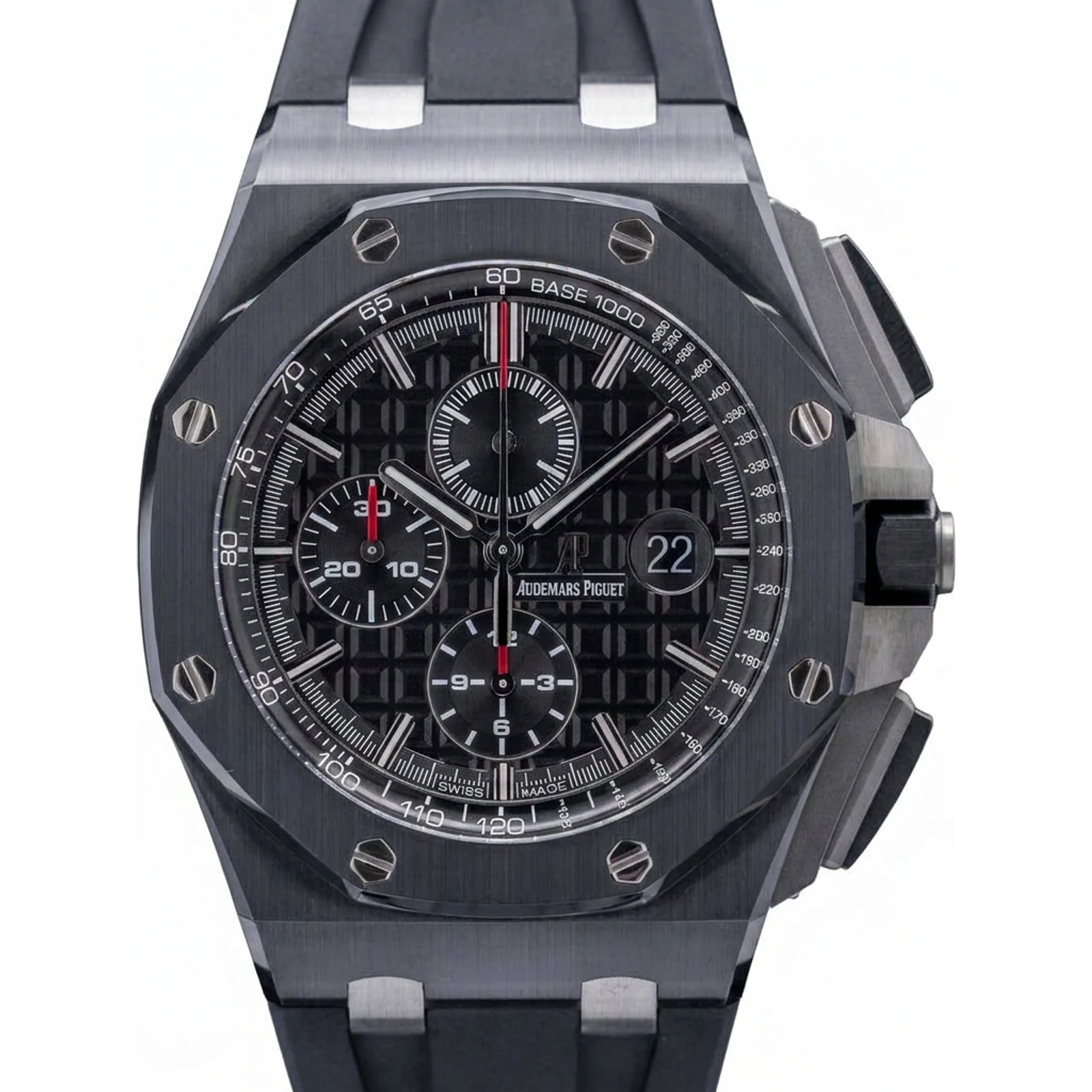 Audemars Piguet Royal Oak Offshore Chronograph 26402CE.OO.A002CA.01
