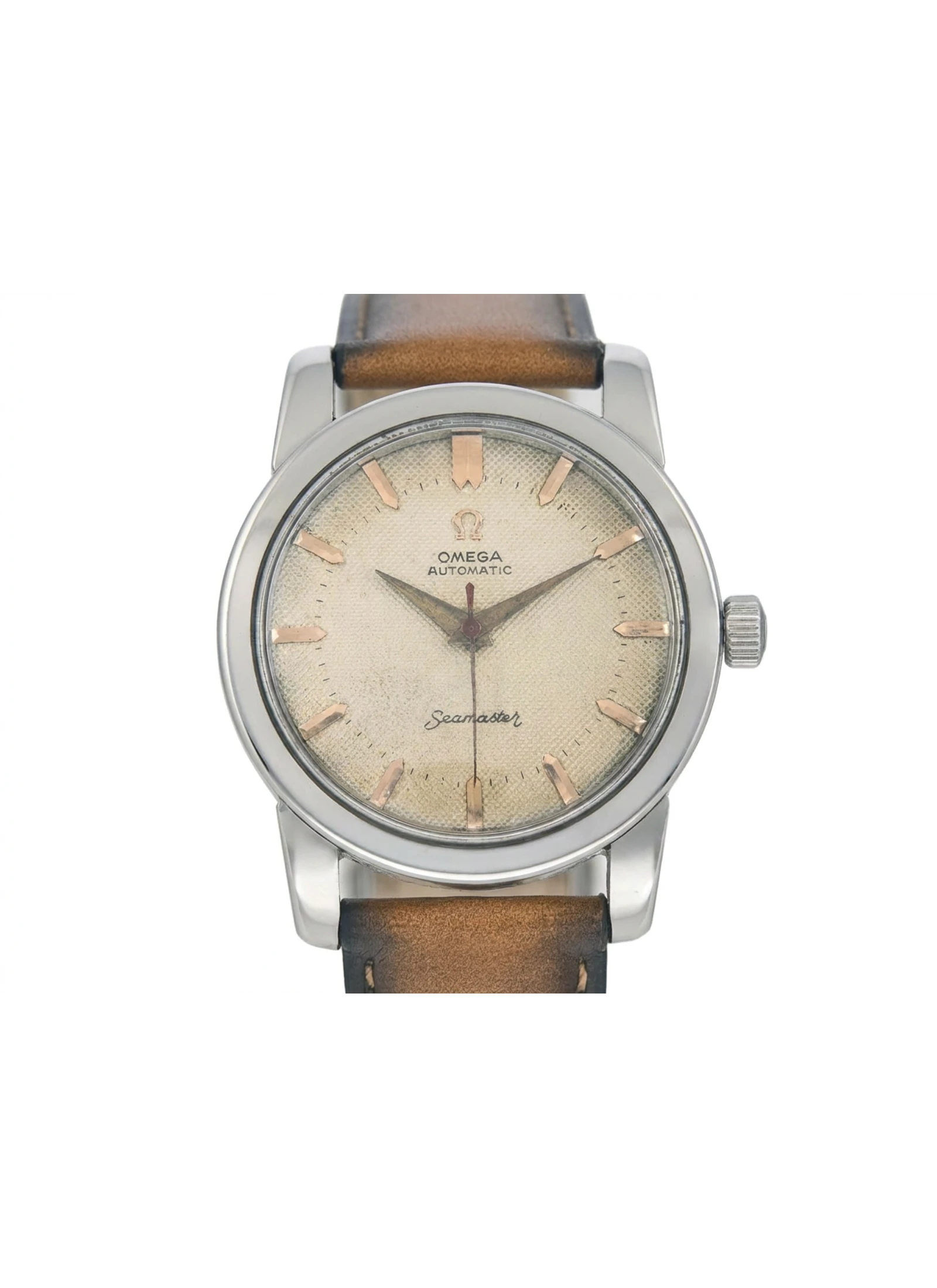 Omega Seamaster C2577-4