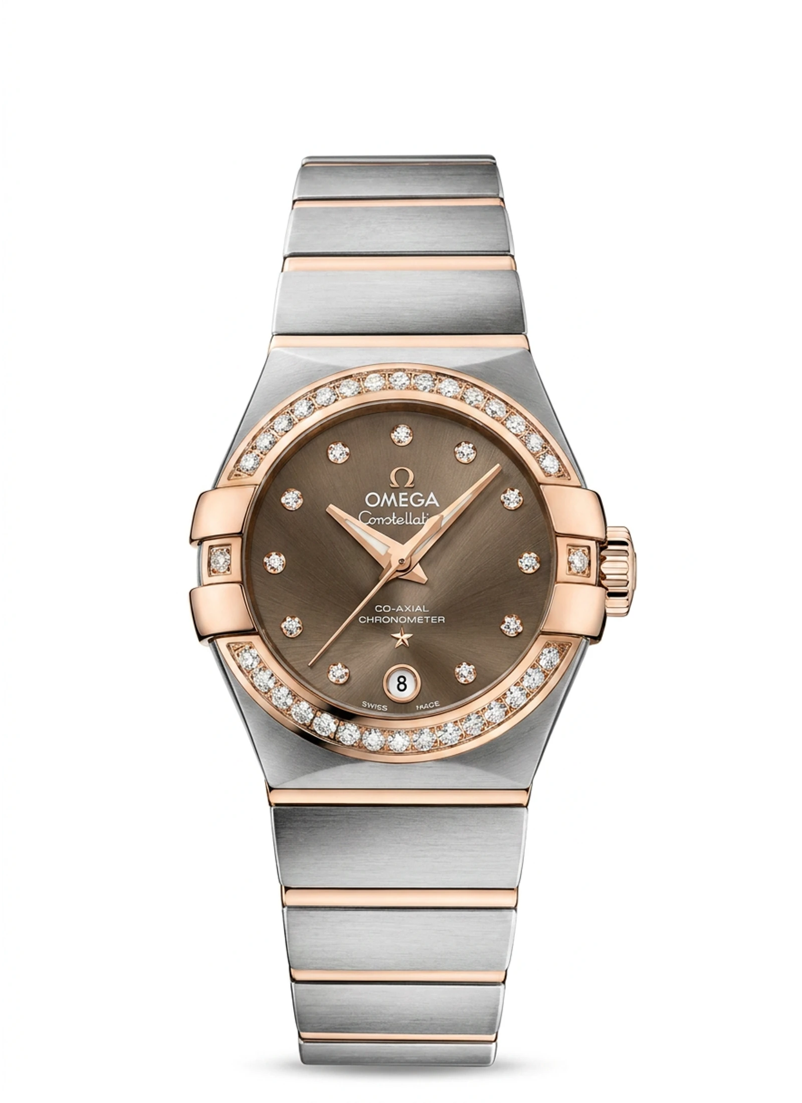Omega Constellation Ladies 123.25.27.20.63.001
