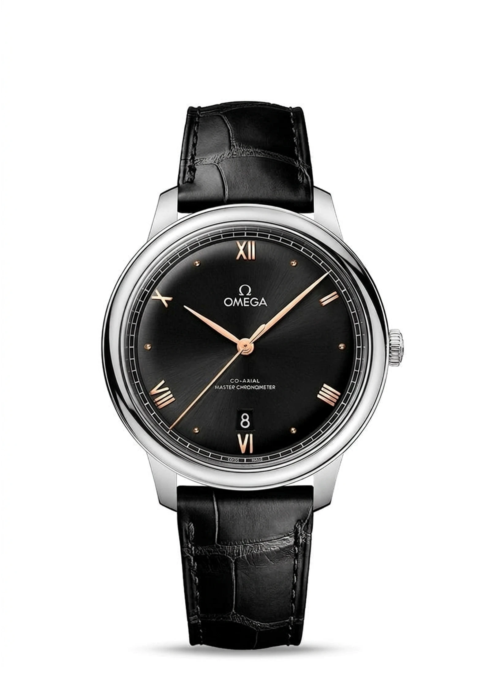 Omega De Ville Prestige 434.13.40.20.01.001