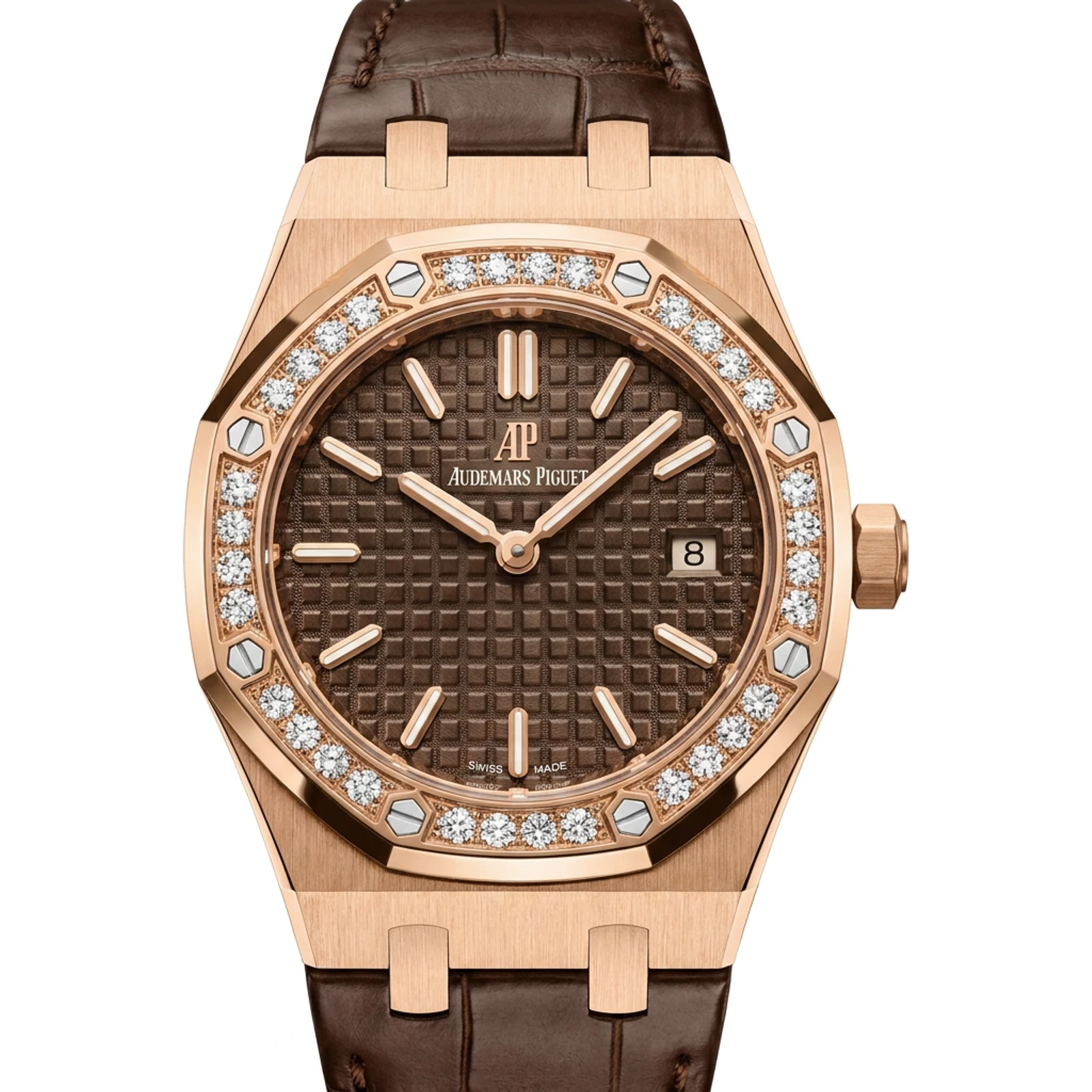 Audemars Piguet Royal Oak Lady 67621OR.ZZ.D080CA.01