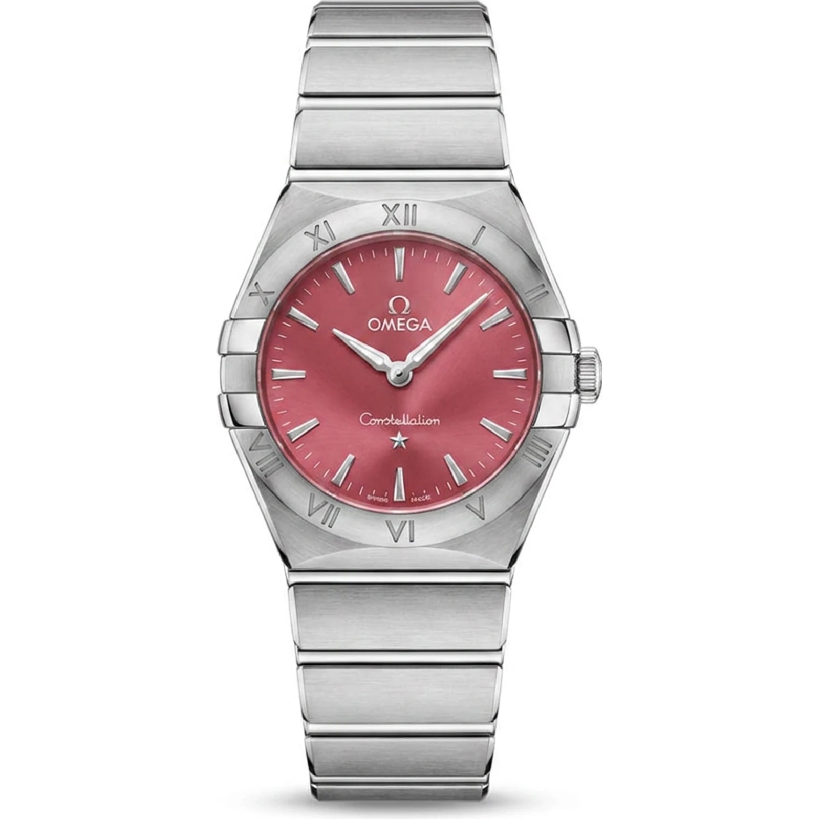 Omega Constellation Quartz 131.10.28.60.11.001
