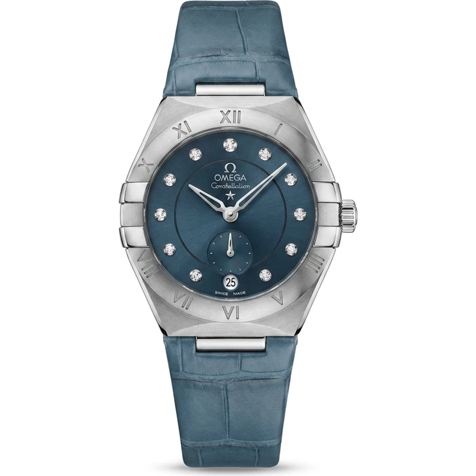 Omega Constellation Petite Seconde 131.13.34.20.53.001