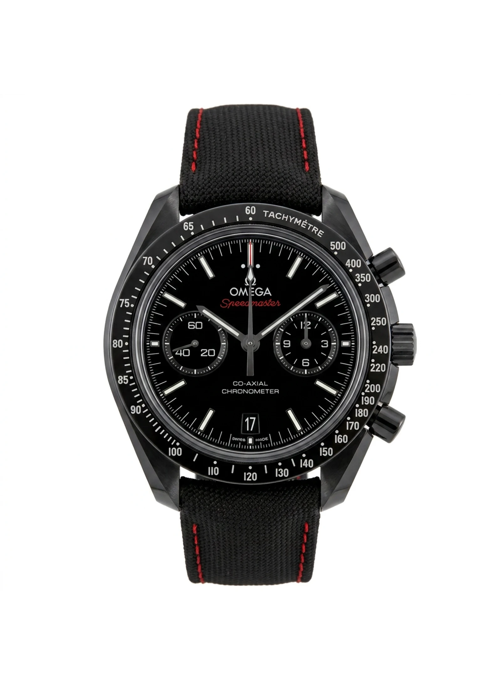 Omega Speedmaster Professional Moonwatch 311.92.44.51.01.007