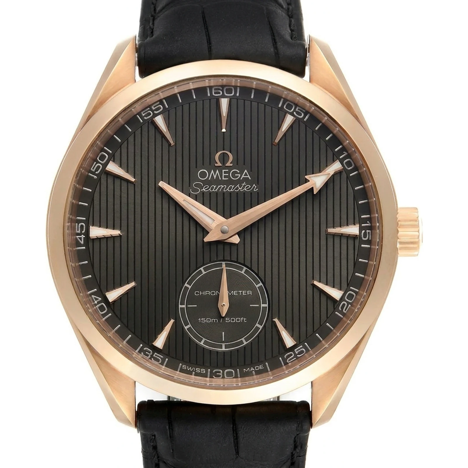 Omega Seamaster Aqua Terra 231.53.49.10.06.001