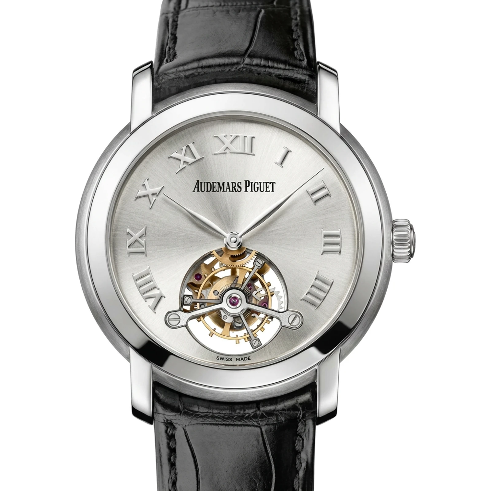 Audemars Piguet Jules Audemars 26561BC.OO.D002CR.01