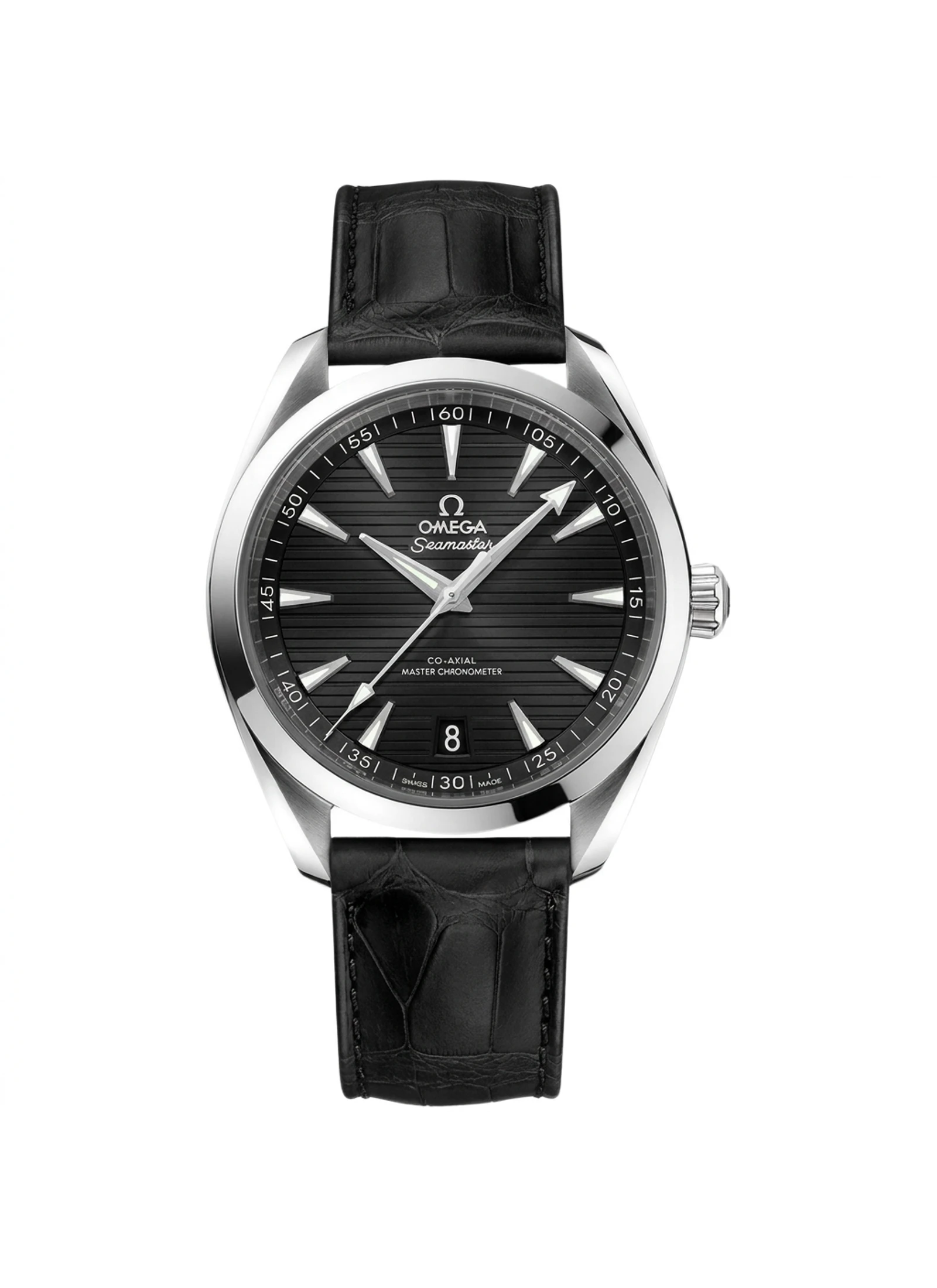 Omega Seamaster Aqua Terra 220.13.41.21.01.001