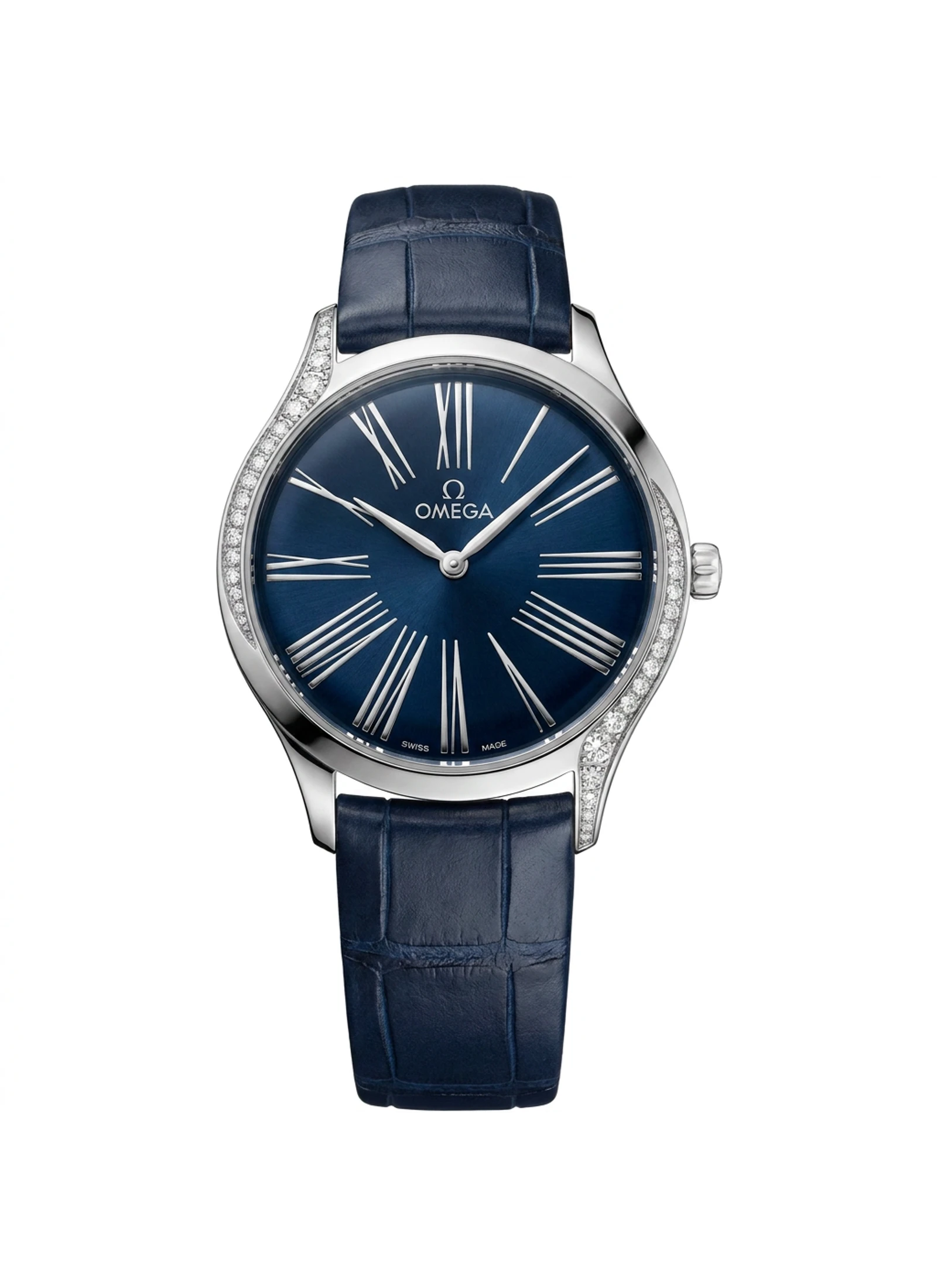 Omega De Ville Trésor 428.18.36.60.03.001