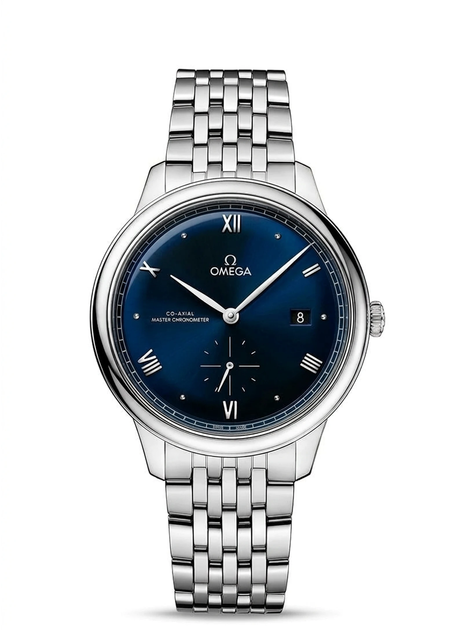 Omega De Ville Prestige 434.10.41.20.03.001