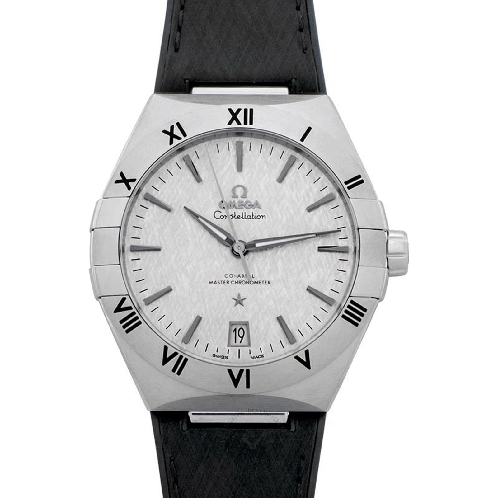 Omega Constellation 131.12.41.21.06.001