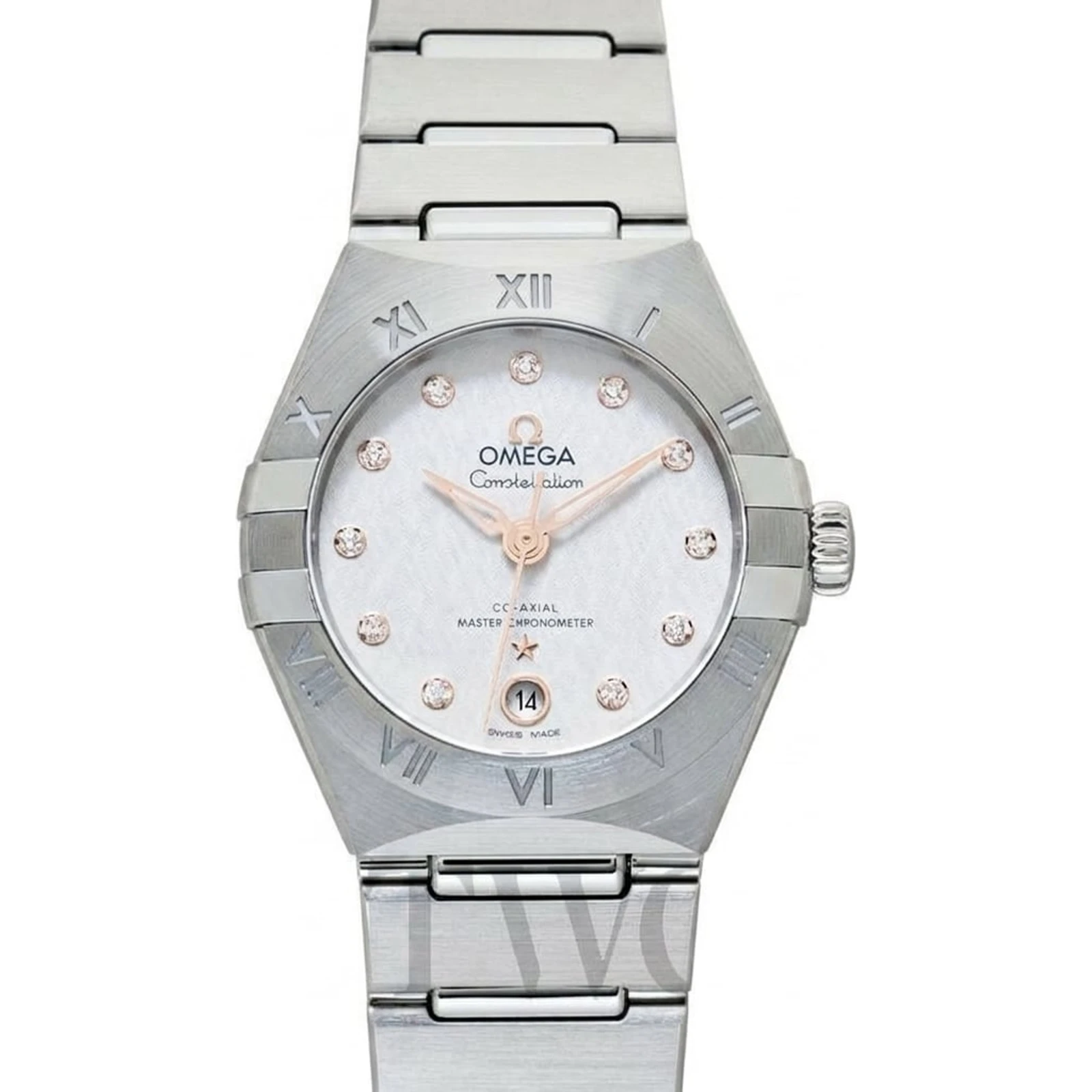 Omega Constellation 131.10.29.20.52.001