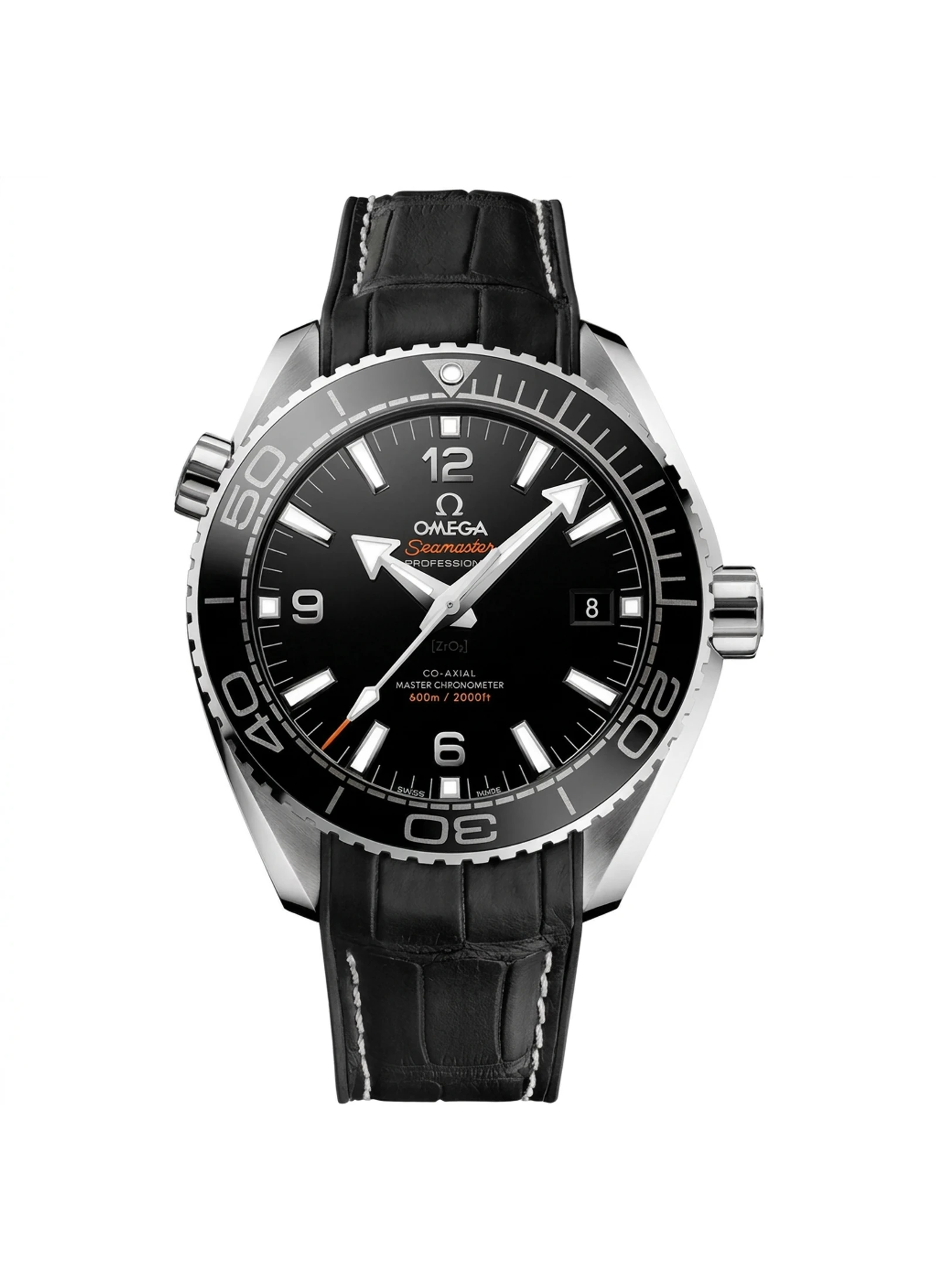 Omega Seamaster Planet Ocean 215.33.44.21.01.001
