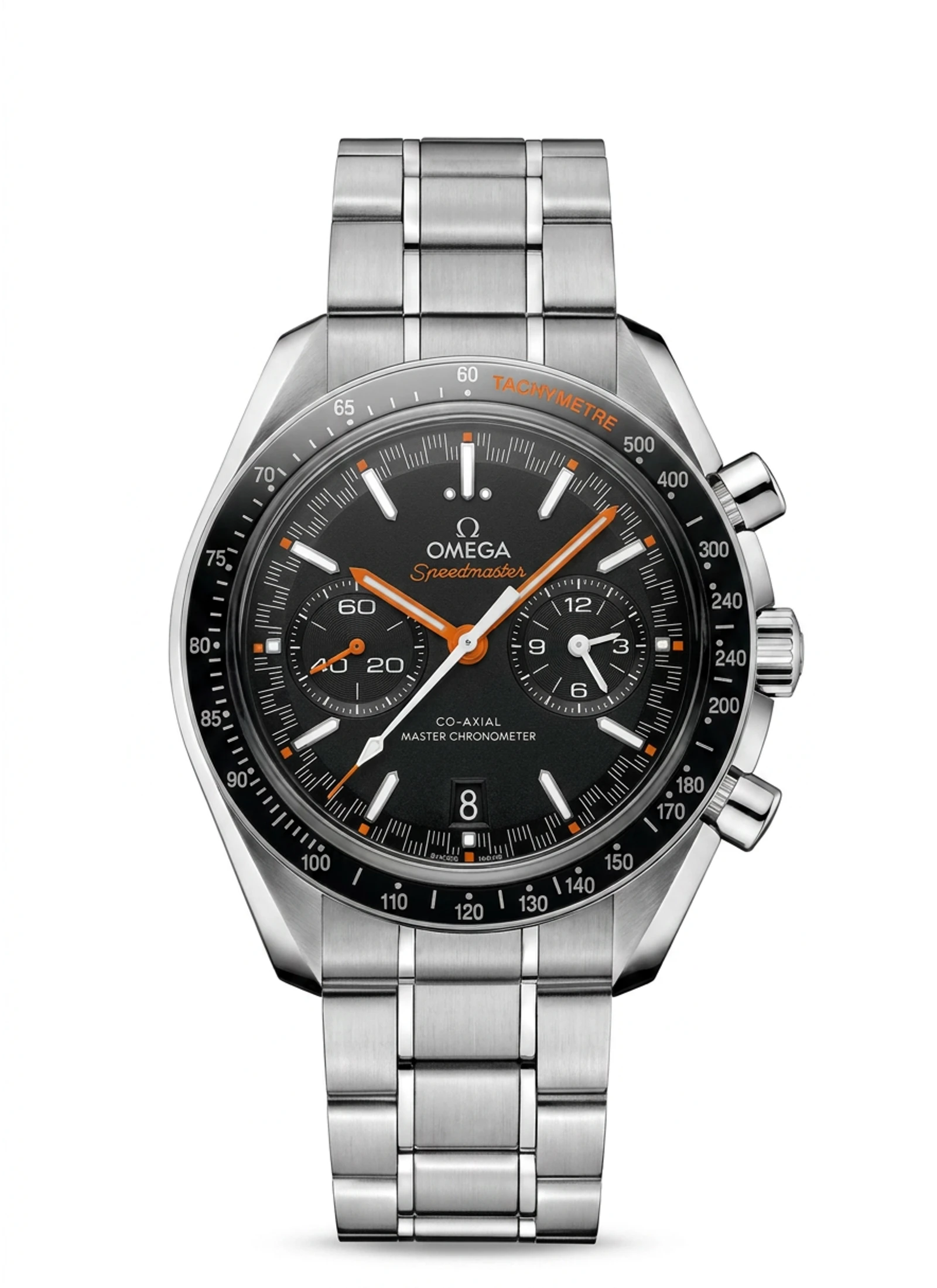 Omega Speedmaster Racing 329.30.44.51.01.002