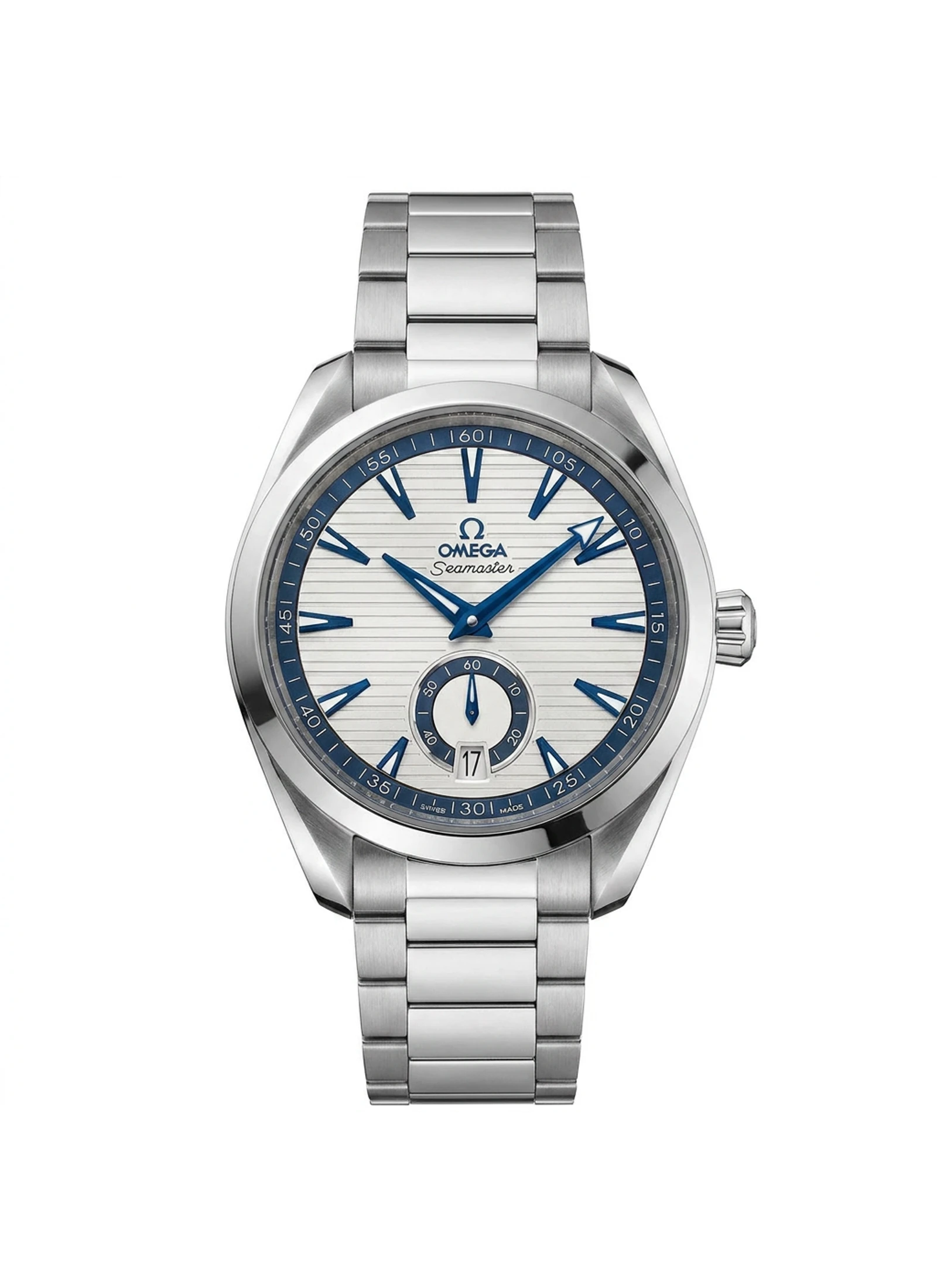 Omega Seamaster Aqua Terra 220.10.41.21.02.004