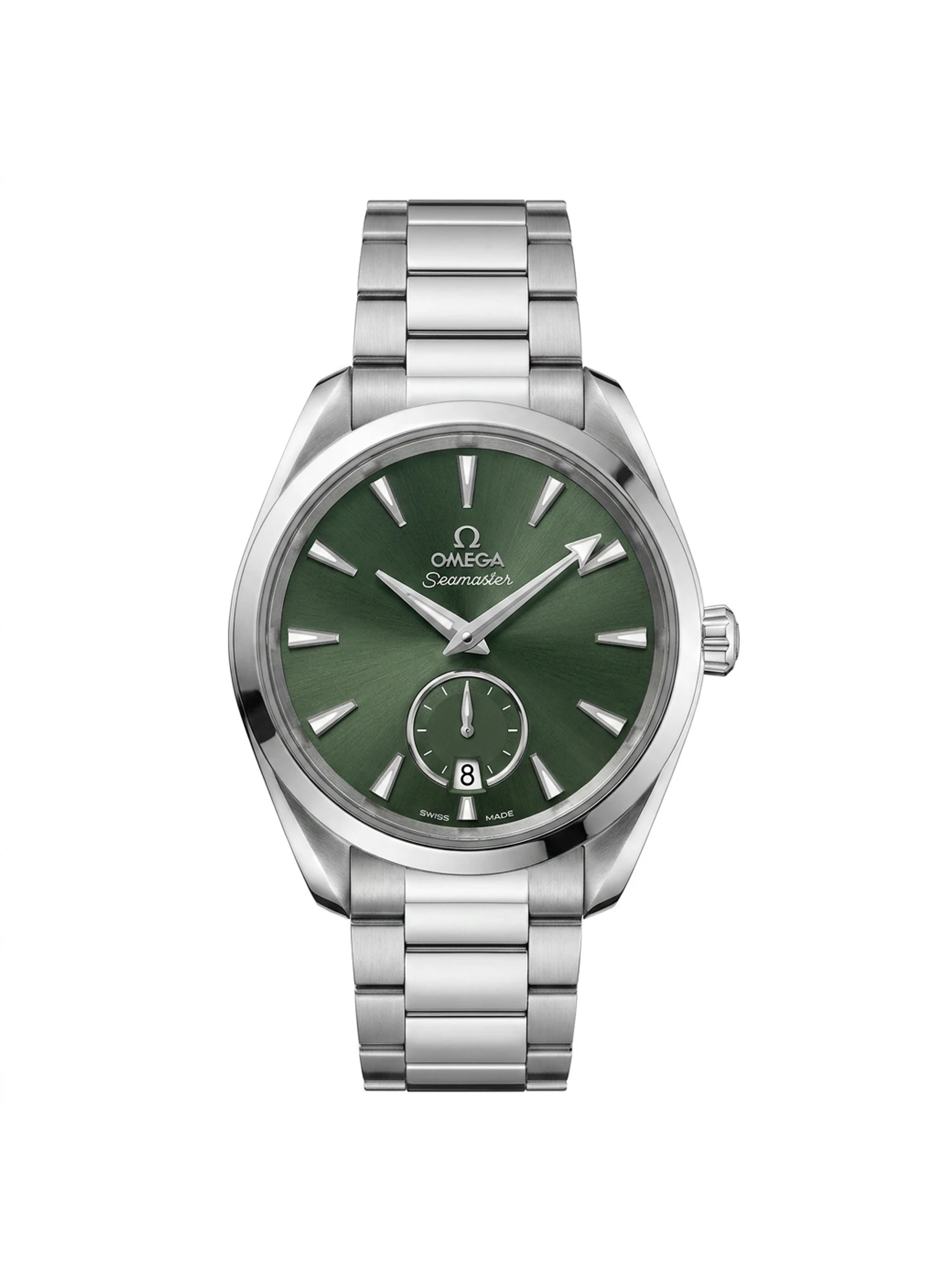 Omega Seamaster Aqua Terra 220.10.38.20.10.001