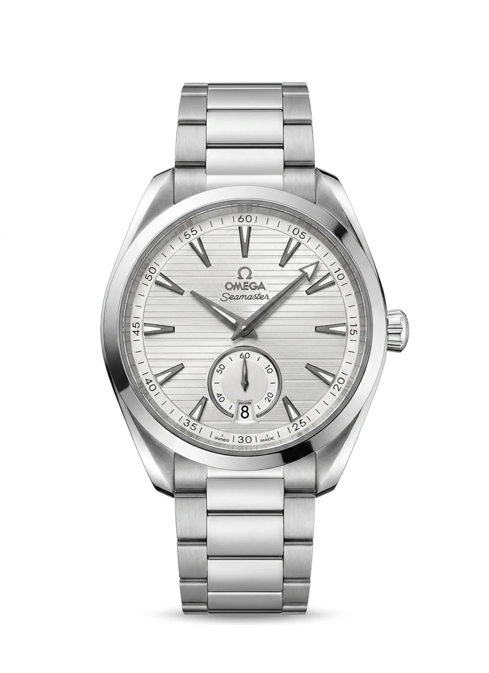 Omega Seamaster Aqua Terra 220.10.41.21.02.002