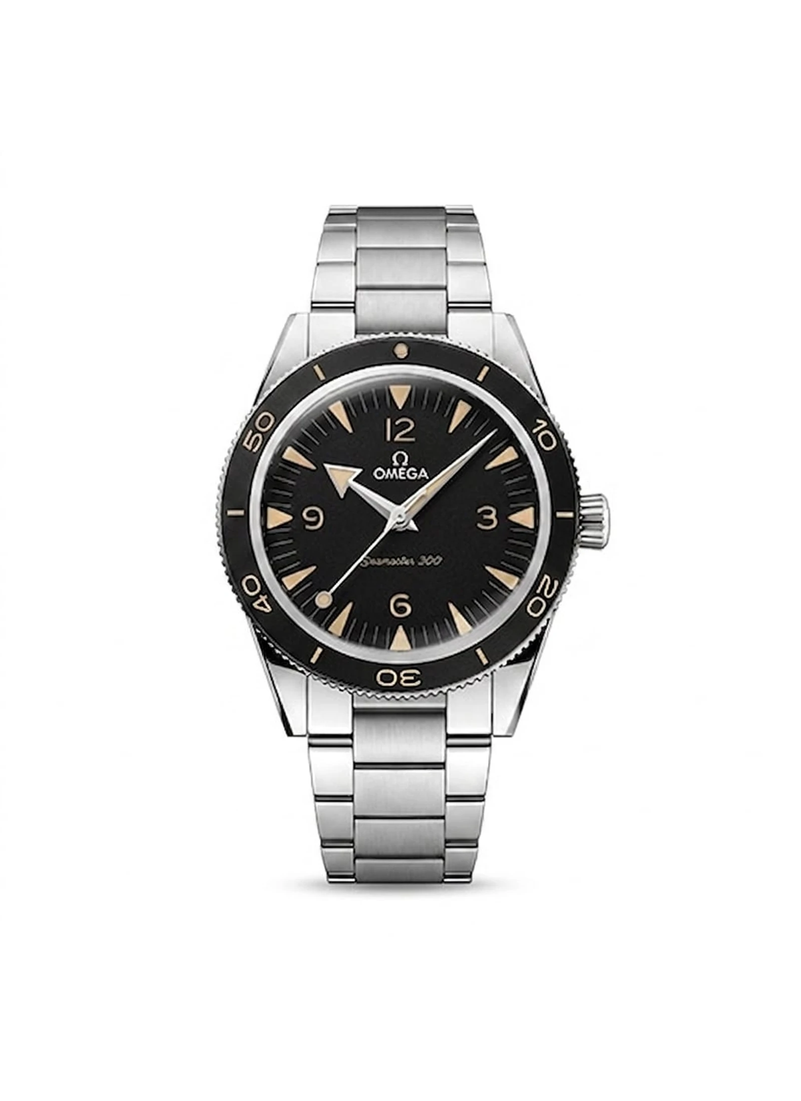 Omega Seamaster 300 234.30.41.21.01.001