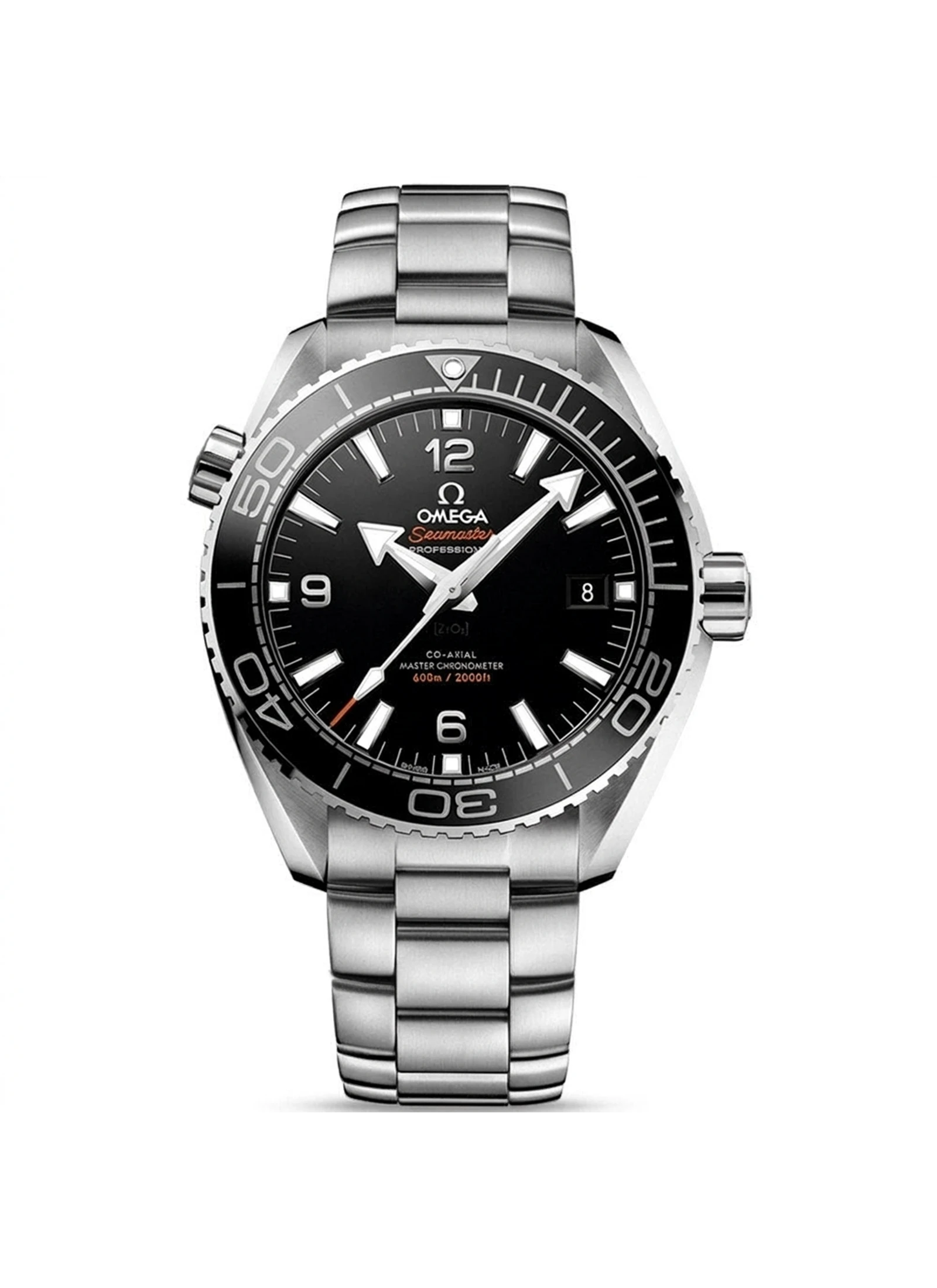 Omega Seamaster Planet Ocean 215.30.44.21.01.001