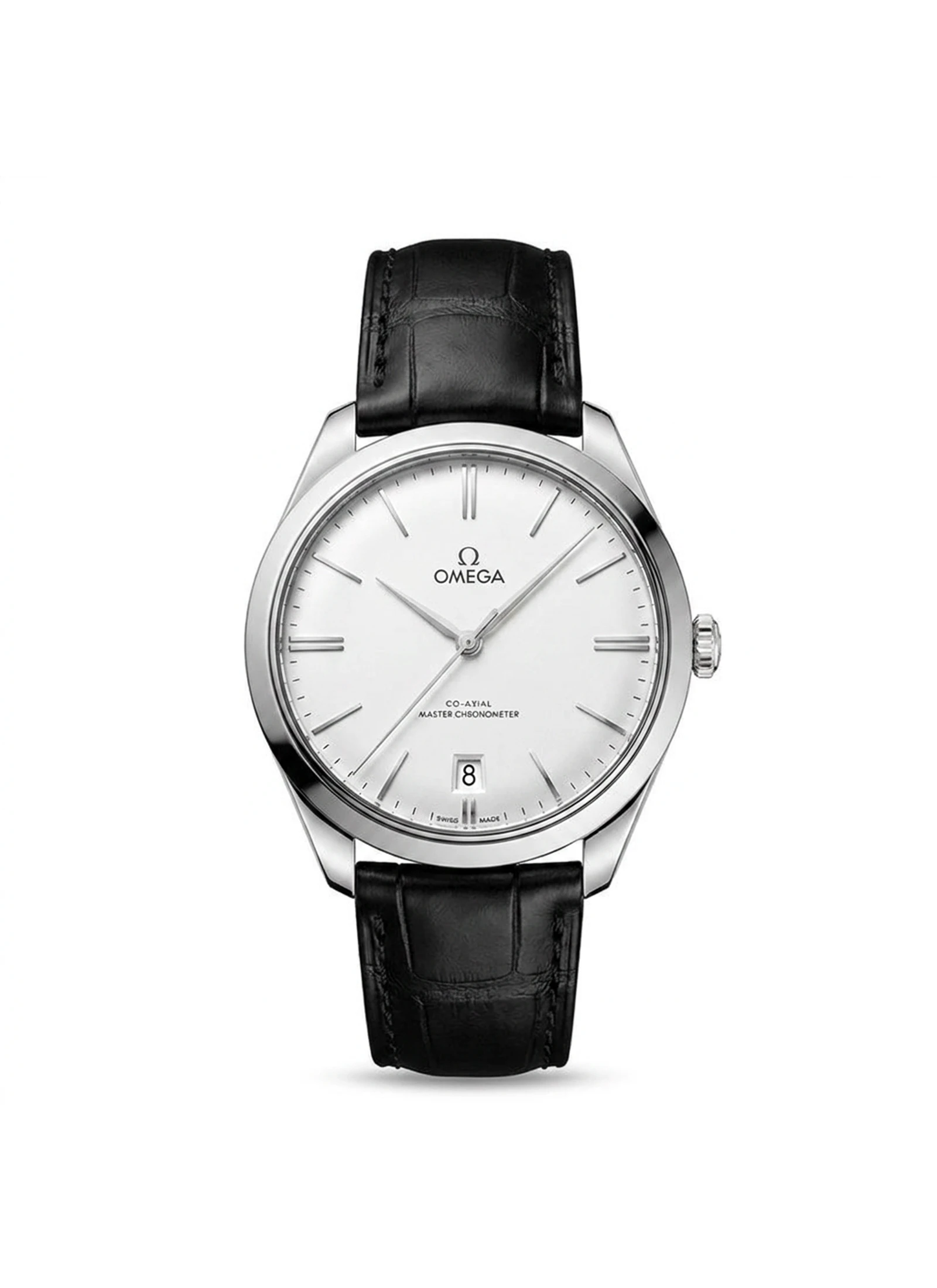 Omega De Ville Trésor 435.13.40.21.02.001