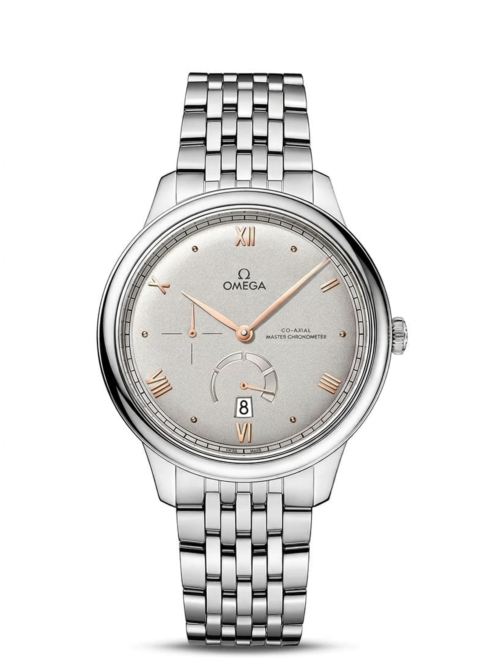 Omega De Ville Prestige 434.10.41.21.06.001