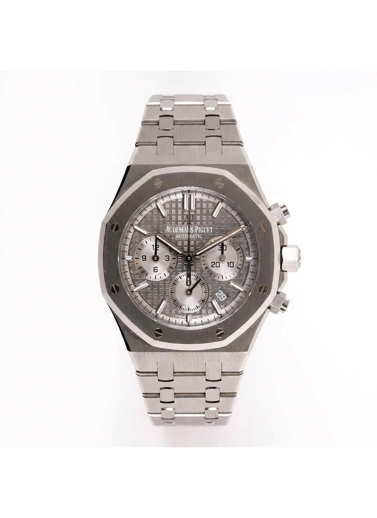 Audemars Piguet Royal Oak Chronograph 26315ST.00.1256ST.02