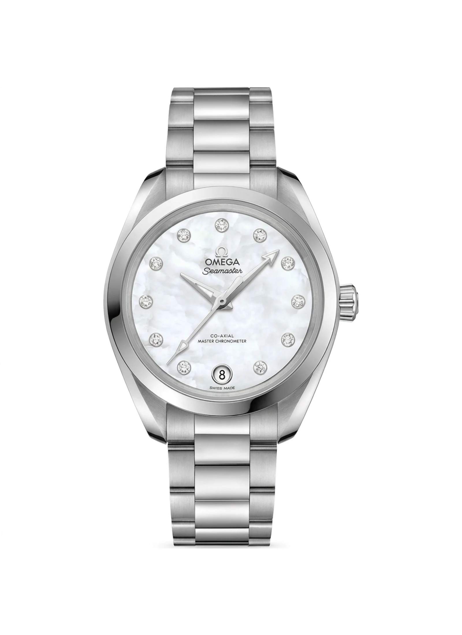 Omega Seamaster Aqua Terra 220.10.34.20.55.001