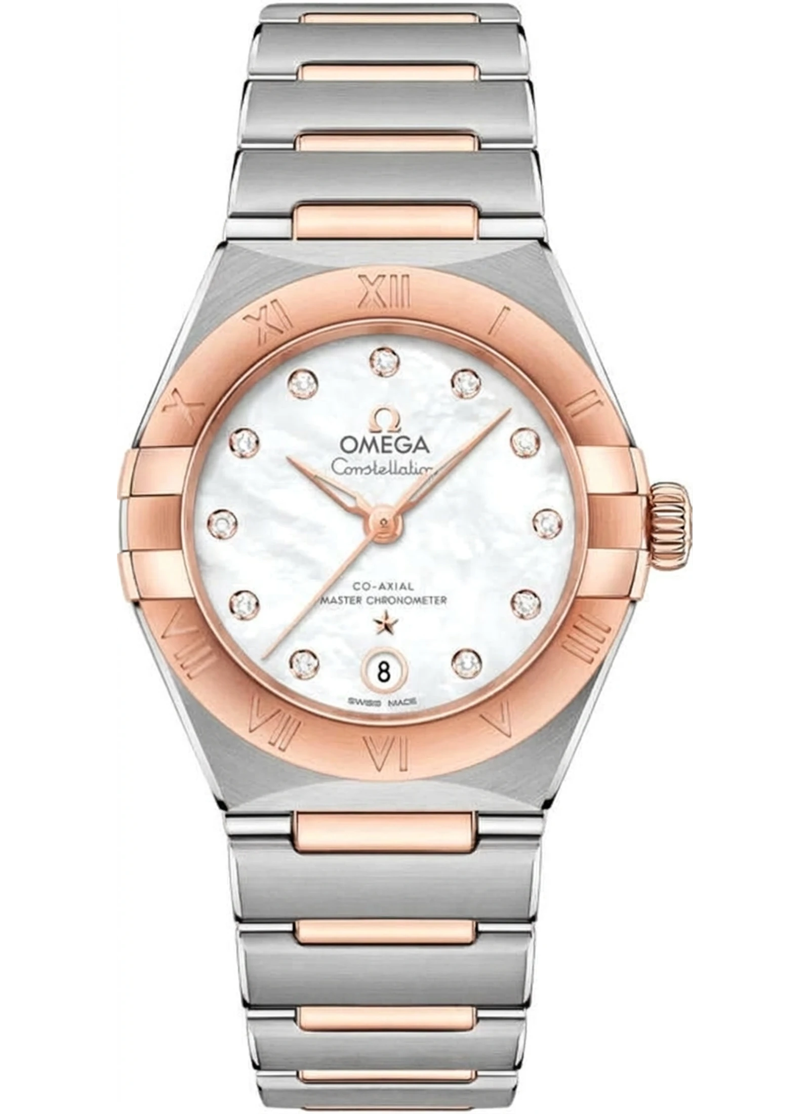 Omega Constellation 131.20.29.20.55.002