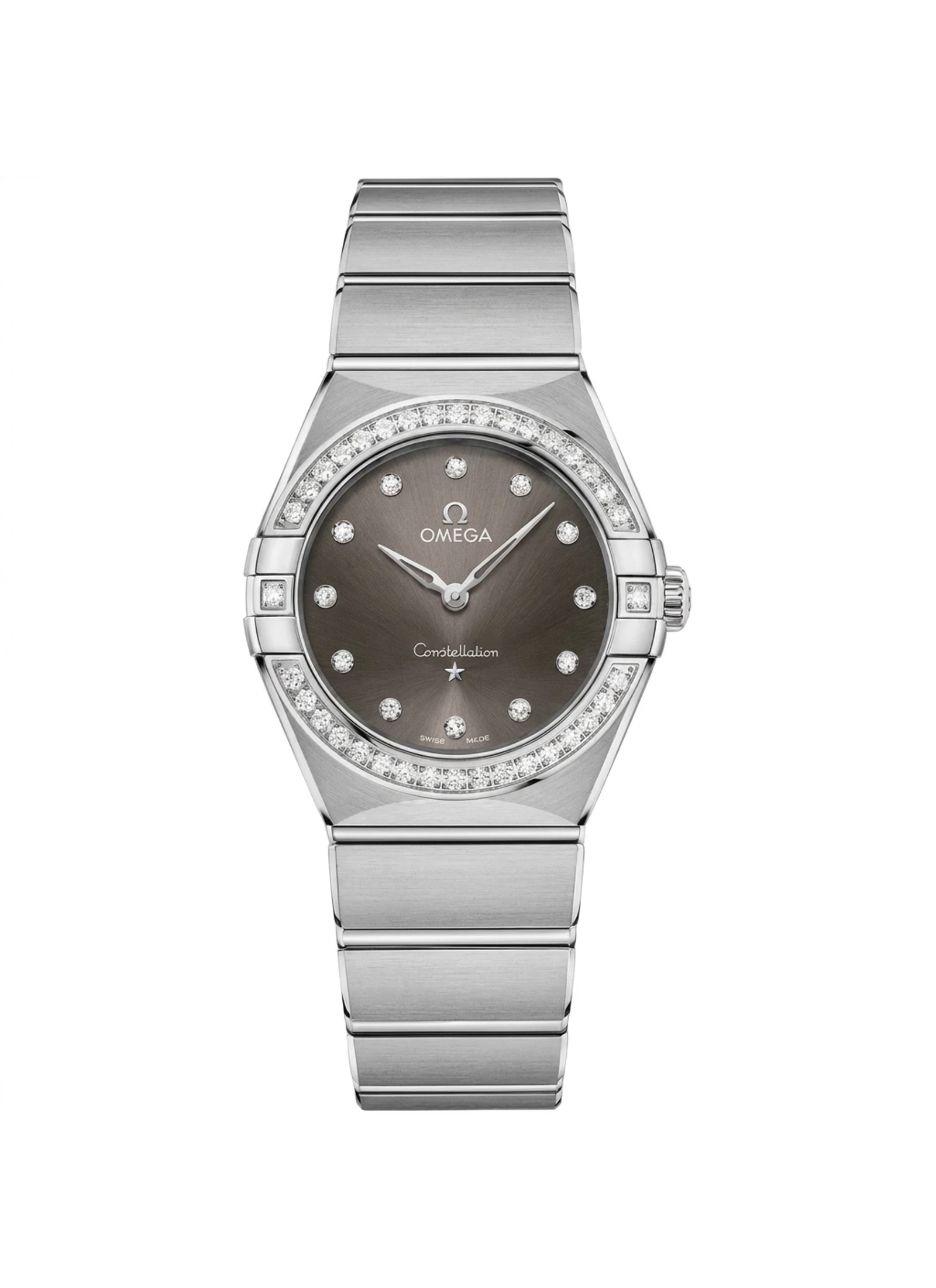 Omega Constellation Quartz 131.15.28.60.56.001