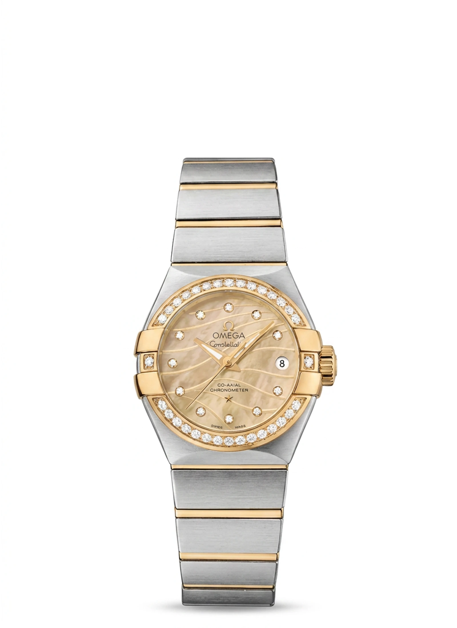 Omega Constellation Ladies 123.25.27.20.57.002