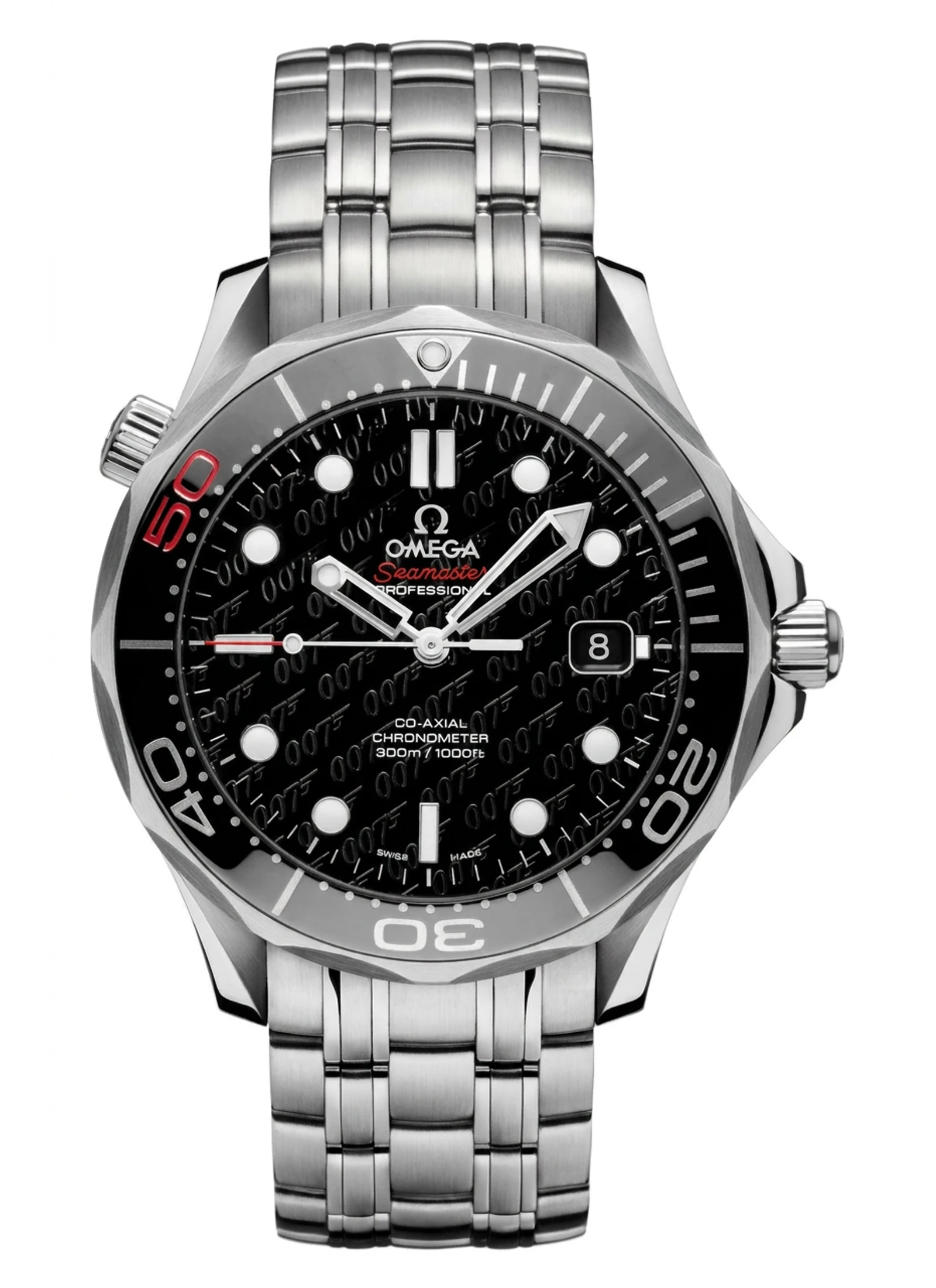 Omega Seamaster Diver 300 M 212.30.41.20.01.005