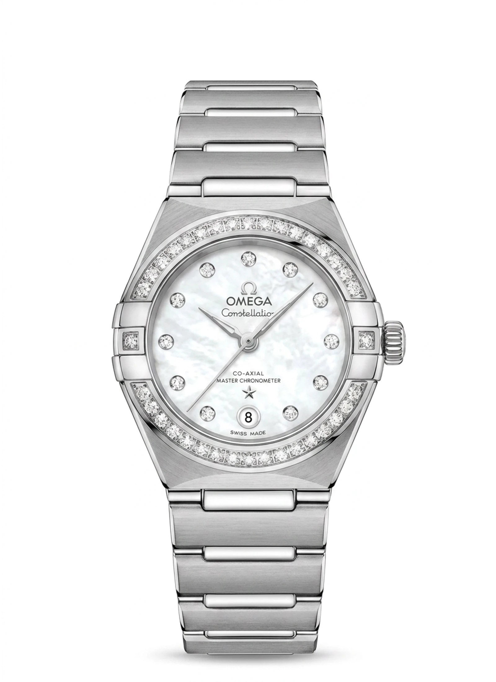 Omega Constellation 131.15.29.20.55.001