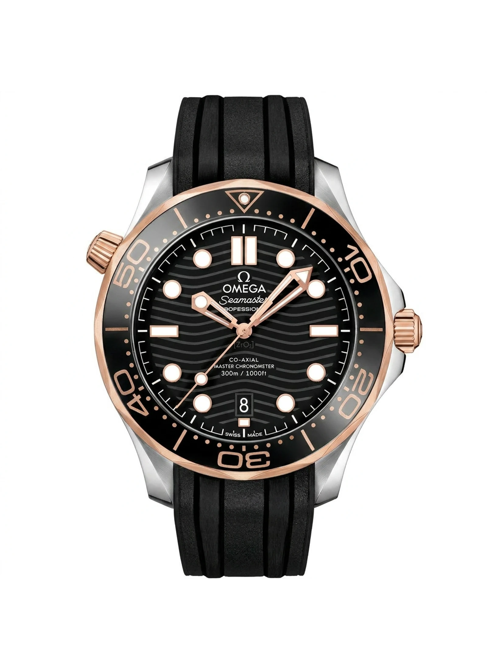 Omega Seamaster Diver 300 M 210.22.42.20.01.002