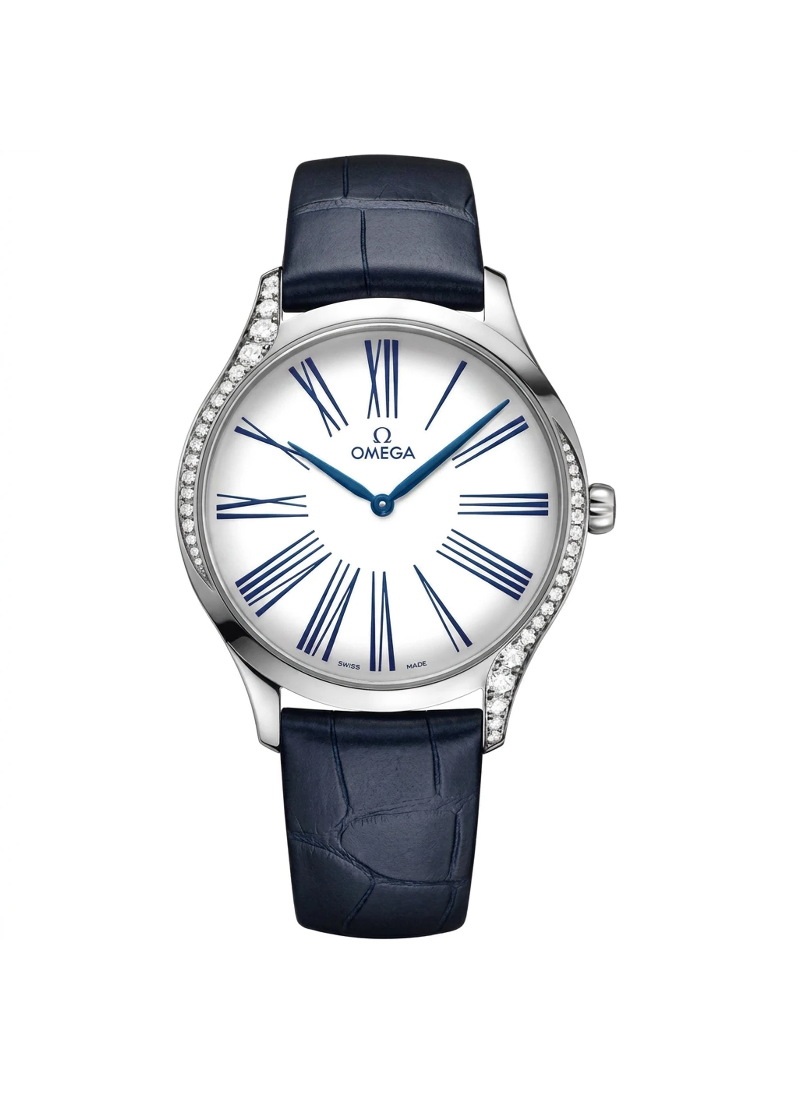 Omega De Ville Trésor 428.18.39.60.04.001