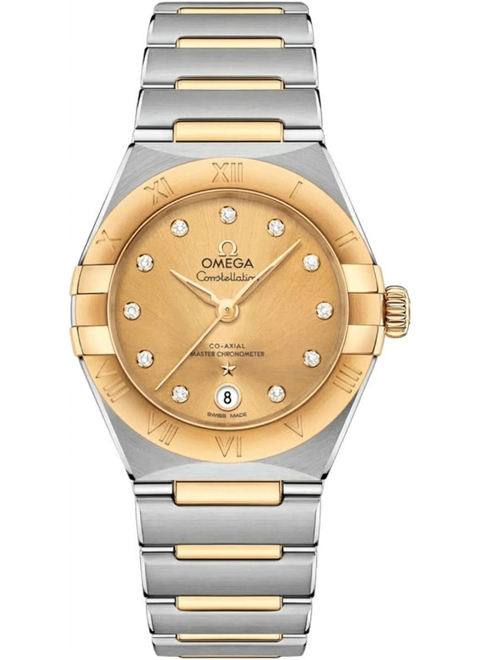 Omega Constellation 131.20.29.20.58.001