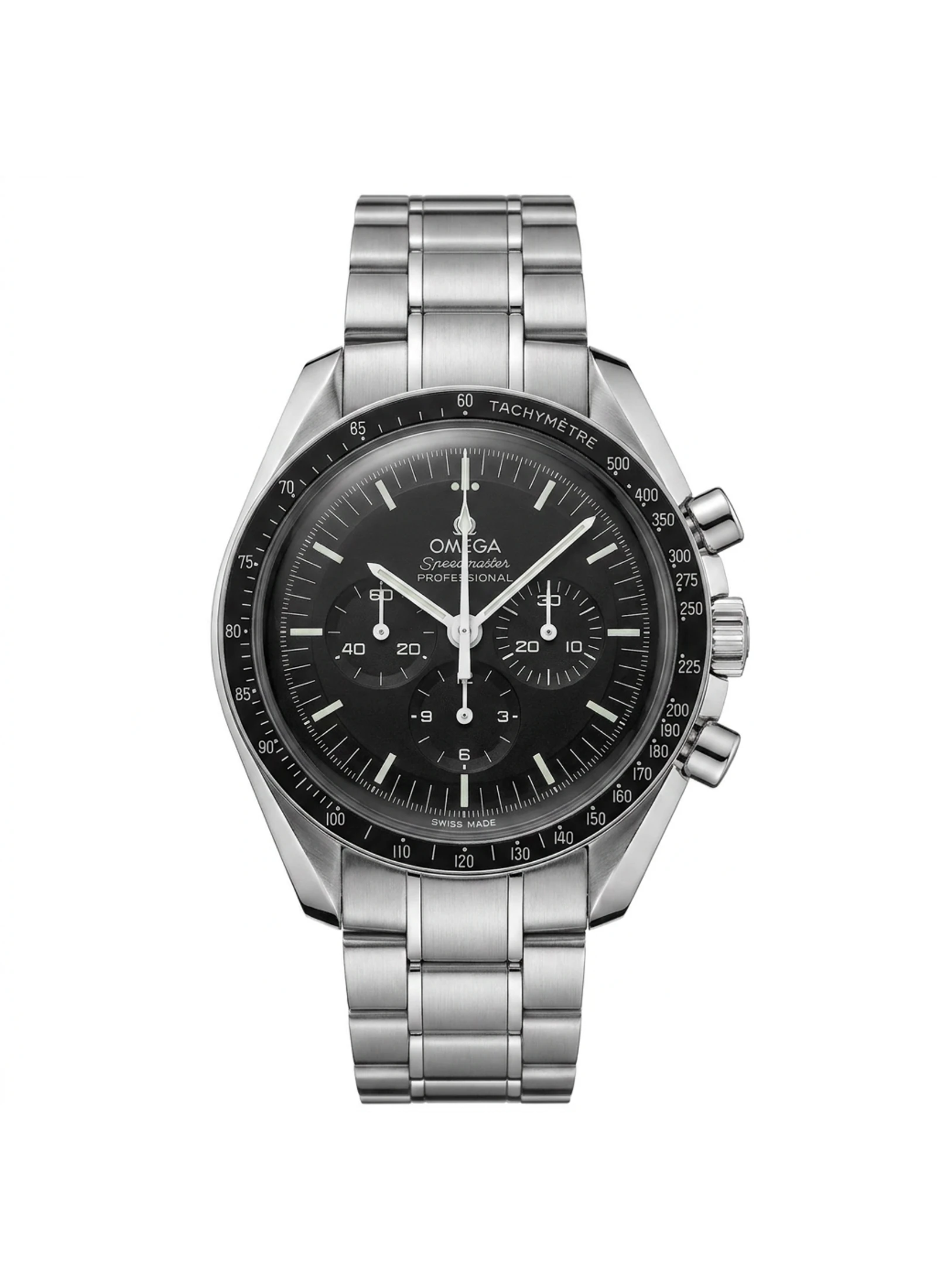 Omega Speedmaster Professional Moonwatch 311.30.42.30.01.005