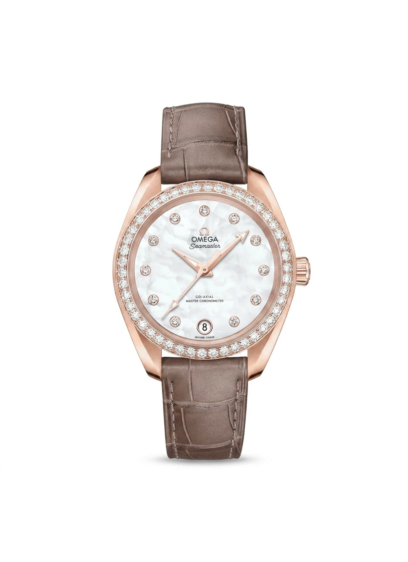 Omega Seamaster Aqua Terra 220.58.34.20.55.001