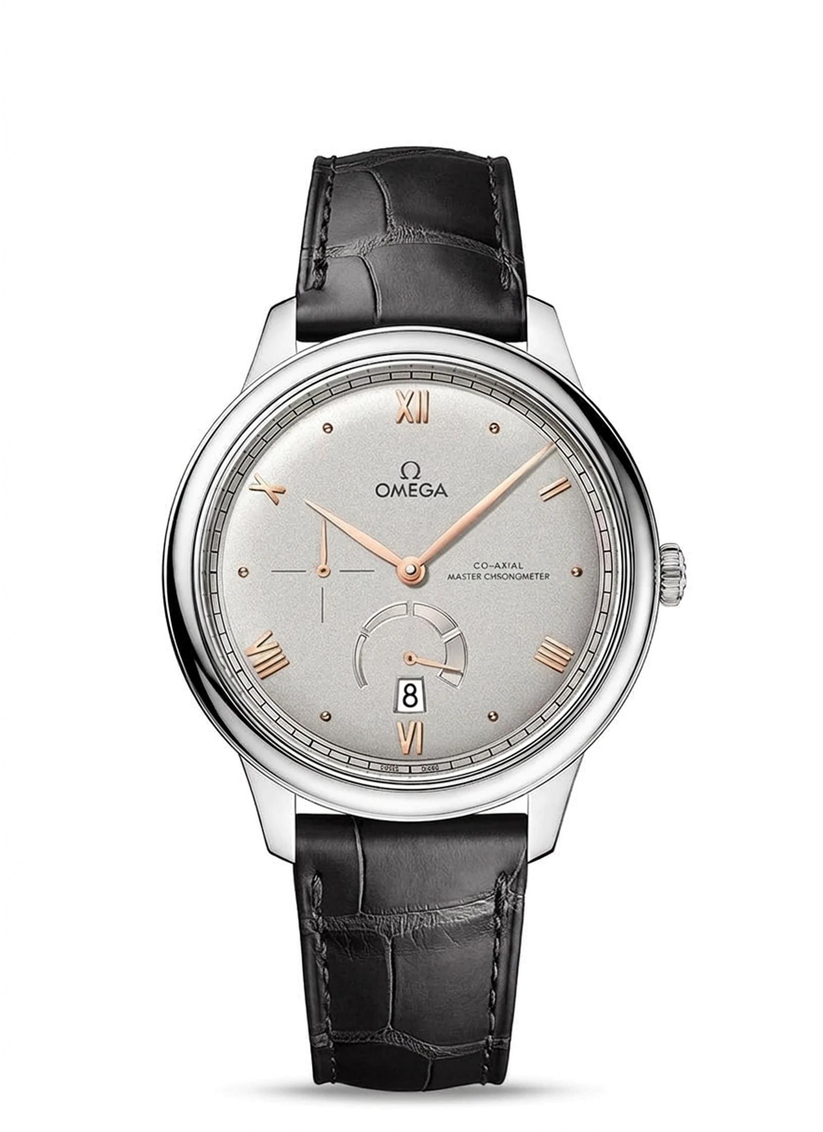 Omega De Ville Prestige 434.13.41.21.06.001