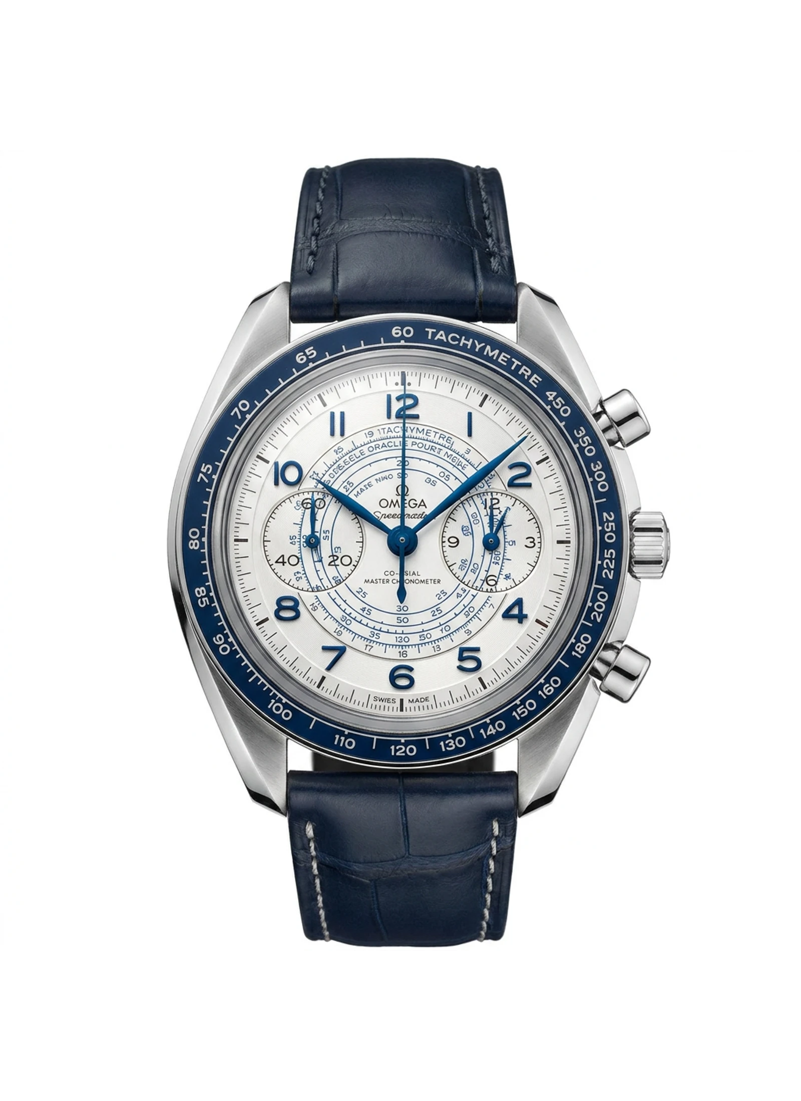 Omega Speedmaster 329.33.43.51.02.001