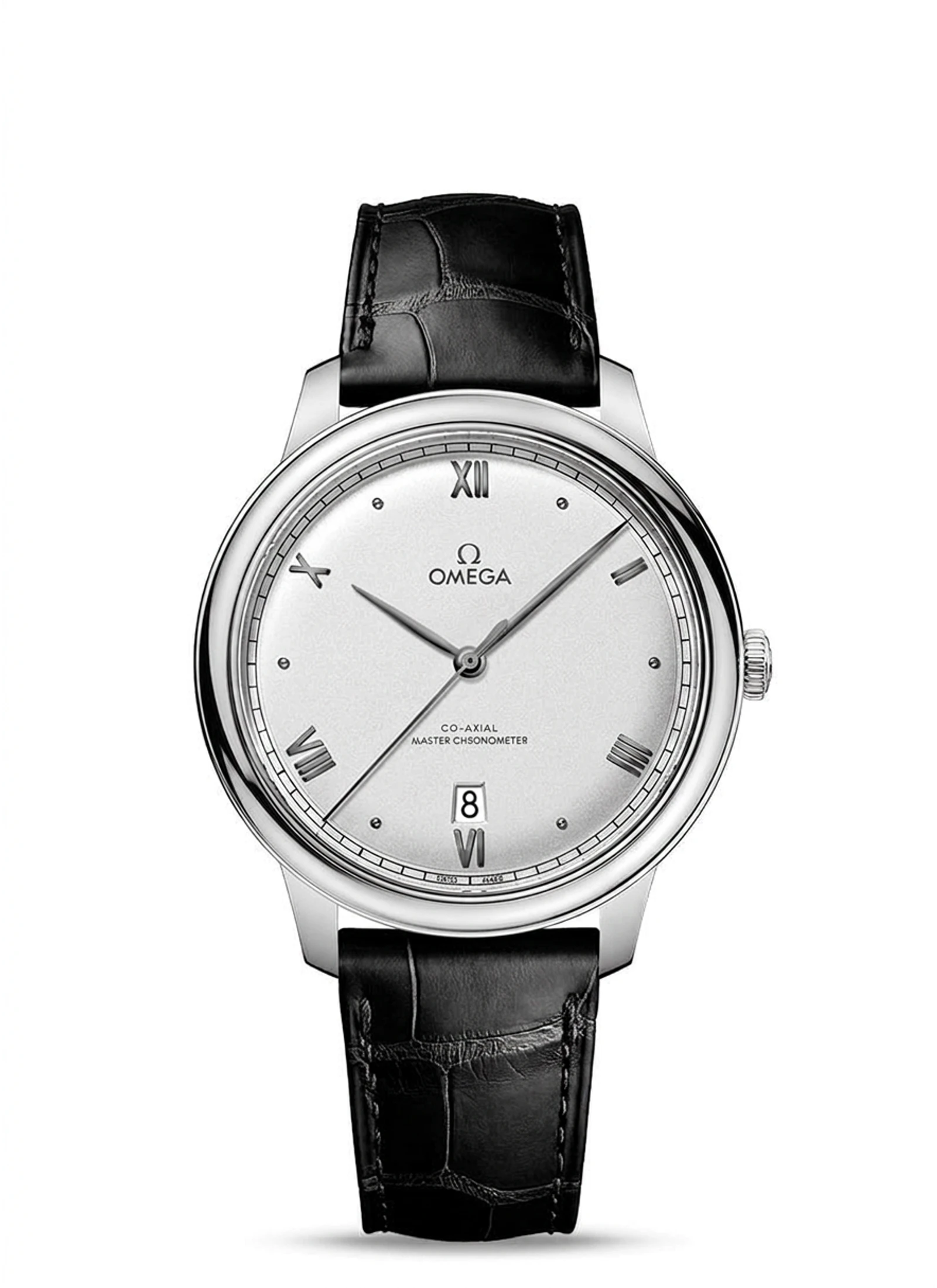 Omega De Ville Prestige 434.13.40.20.02.001