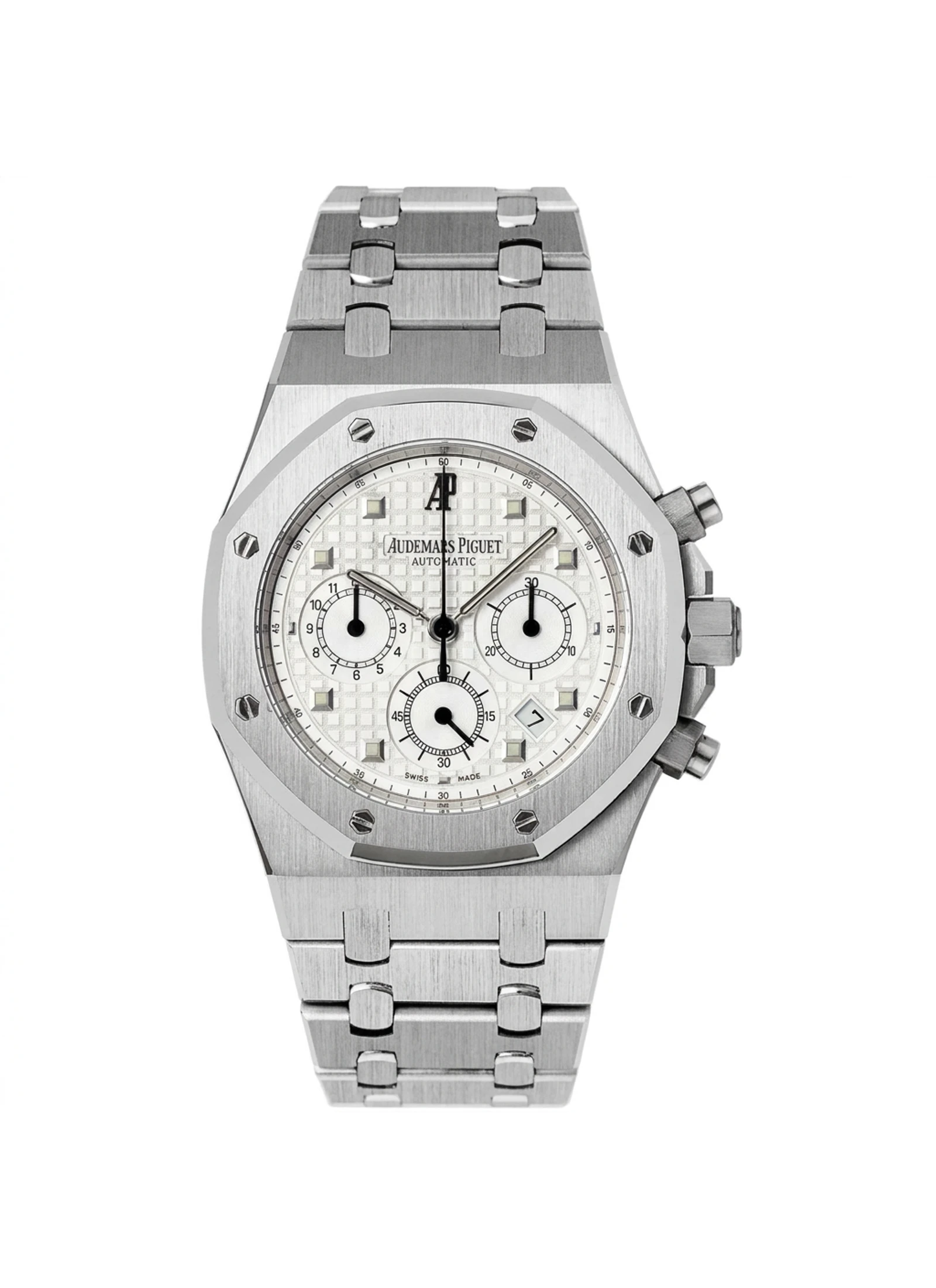 Audemars Piguet Royal Oak Chronograph 25960BC.OO.1185BC.01