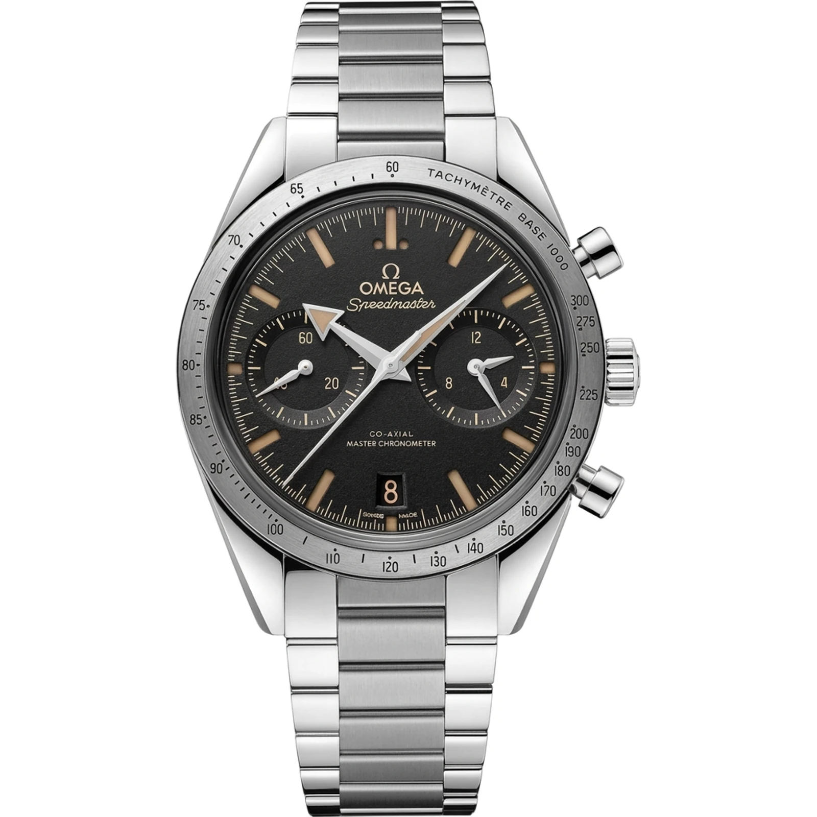 Omega Speedmaster '57 332.10.41.51.01.001