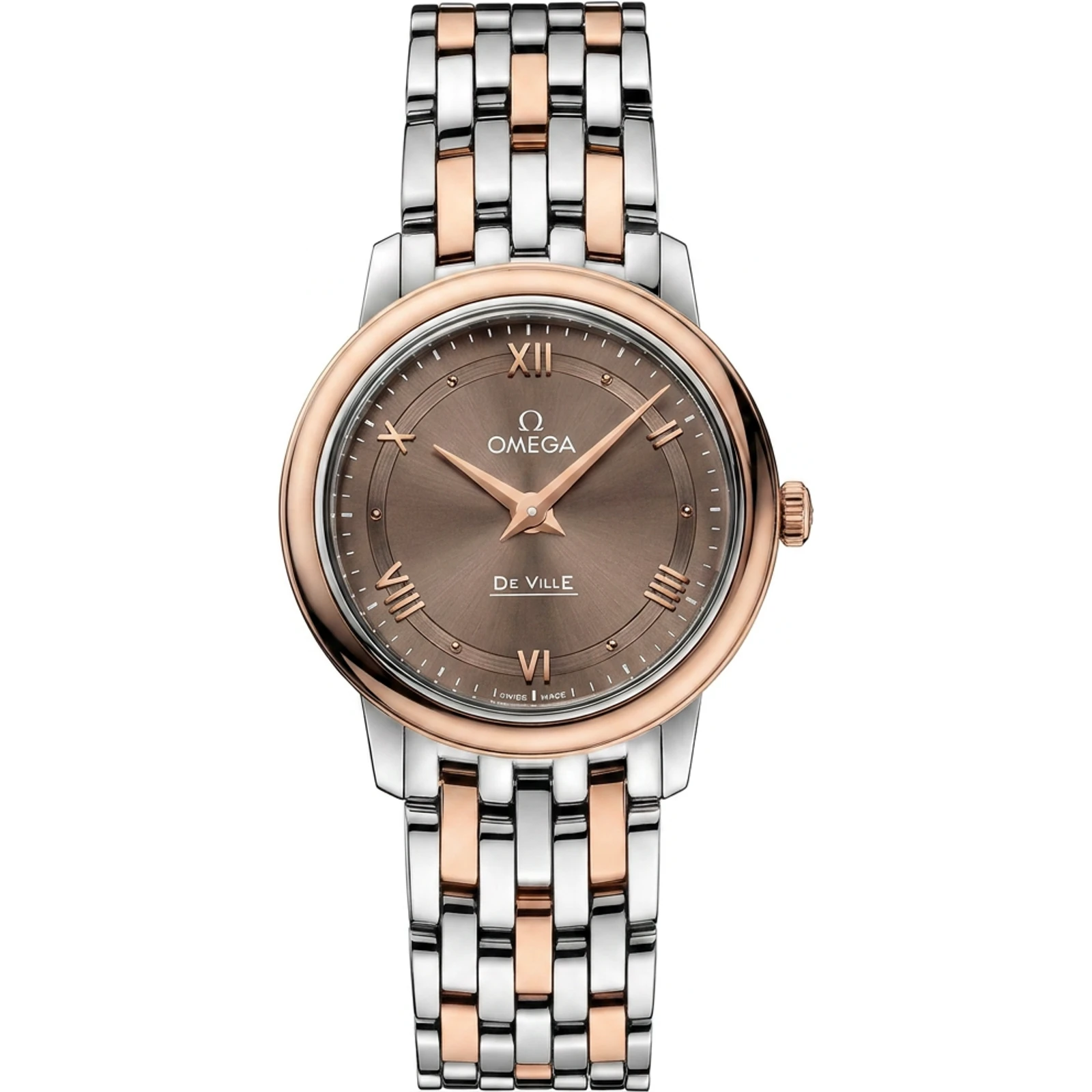 Omega De Ville Prestige 424.20.27.60.13.001